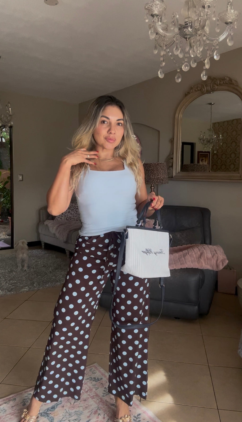 Set de bolsas