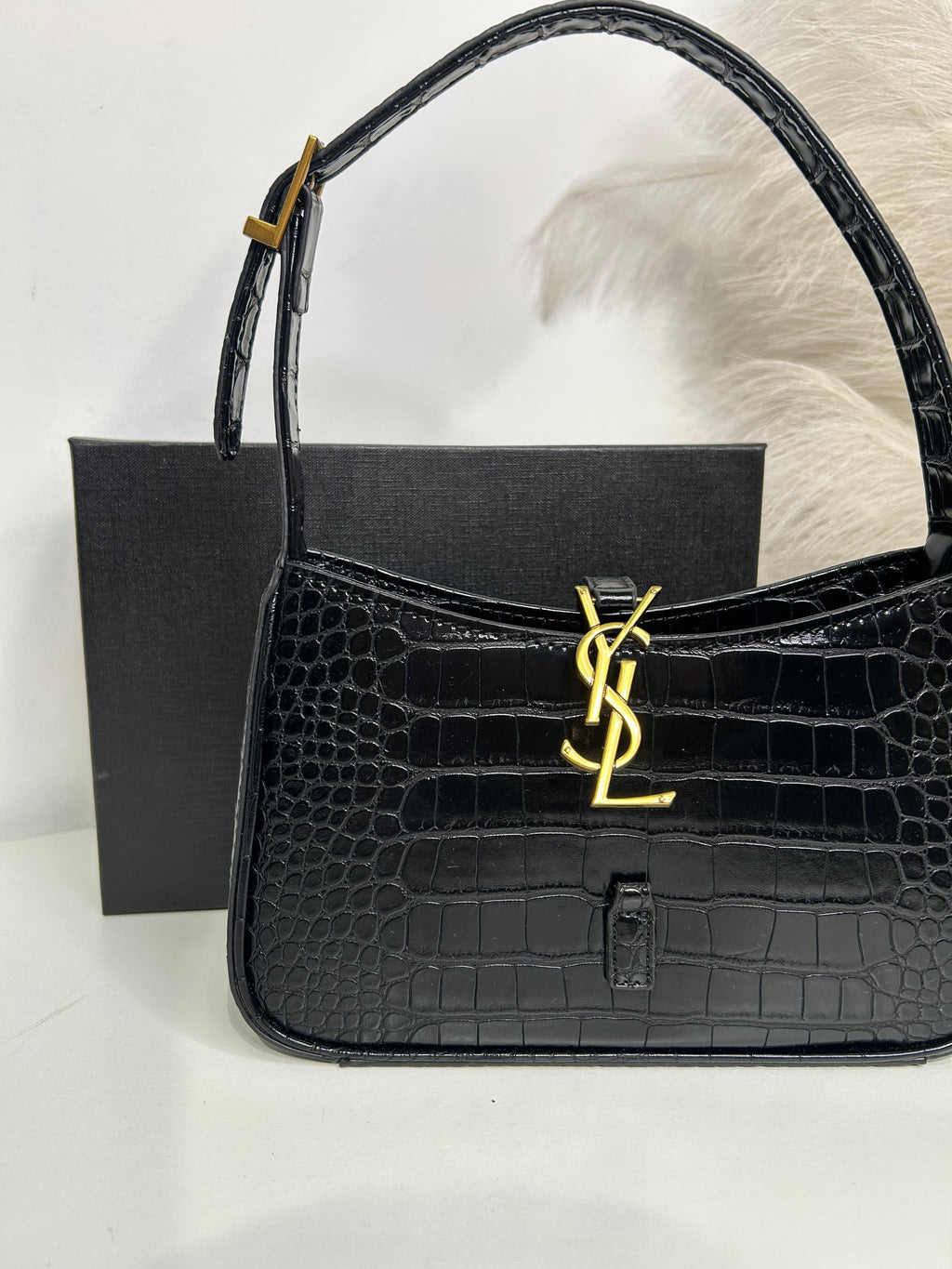 Bolso Yves Saint Laurent