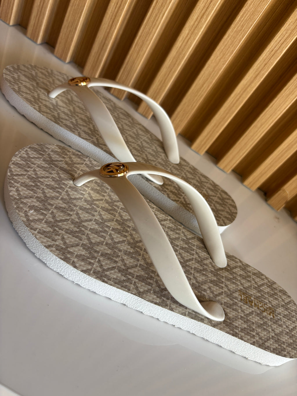 Sandalia  Michael Kors
