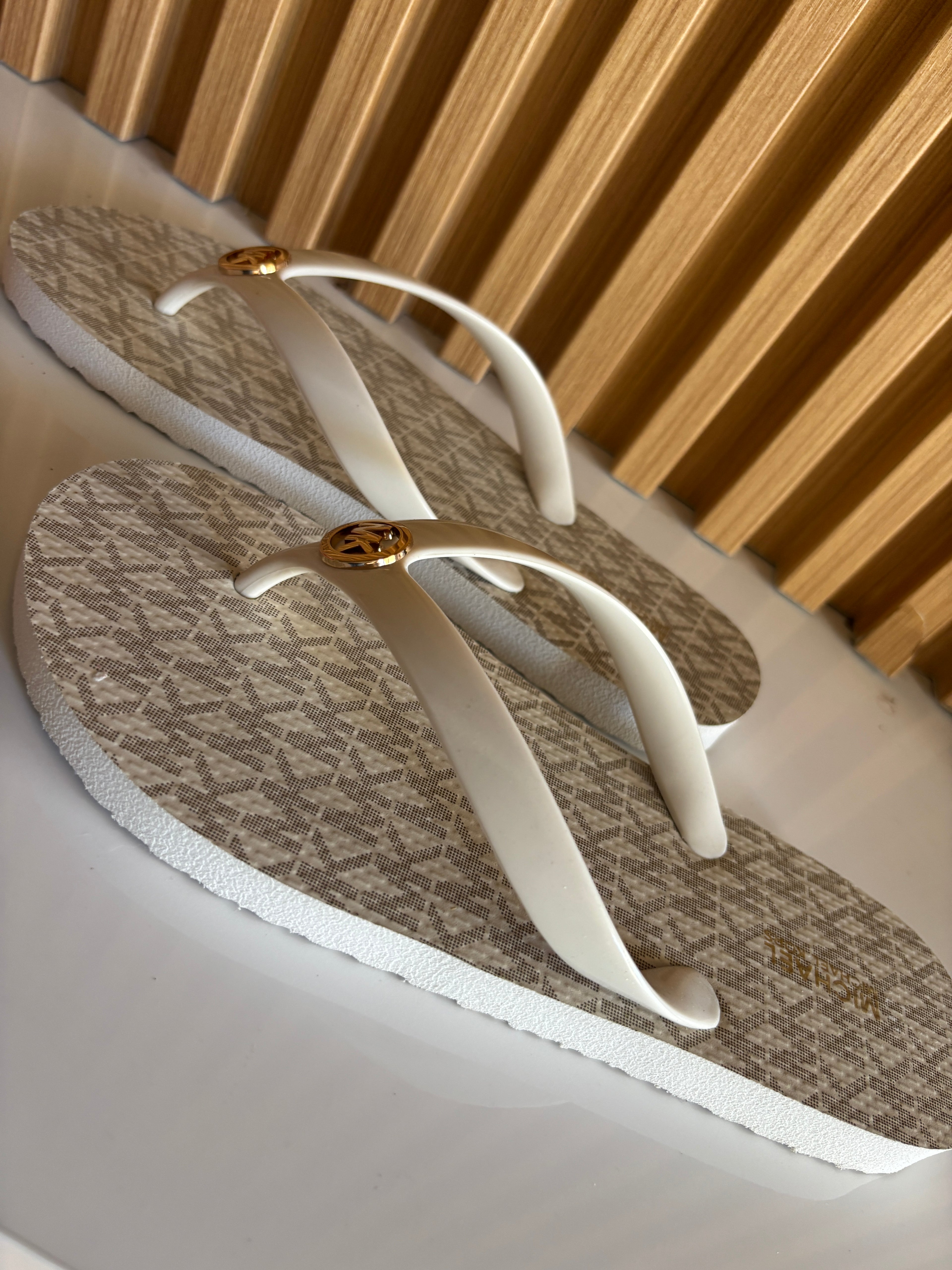 Sandalia  Michael Kors