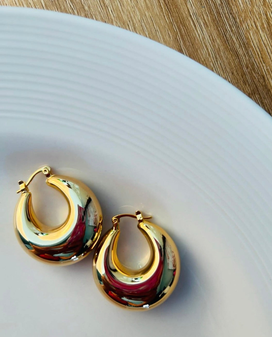 Aretes - Joyería