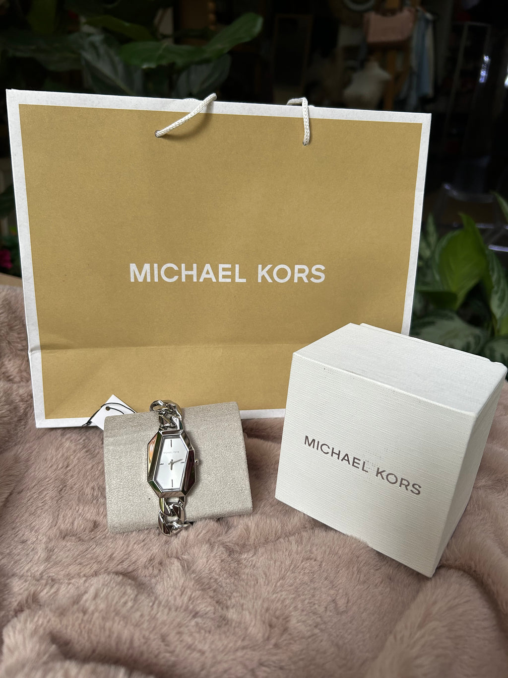 Reloj Michael Kors