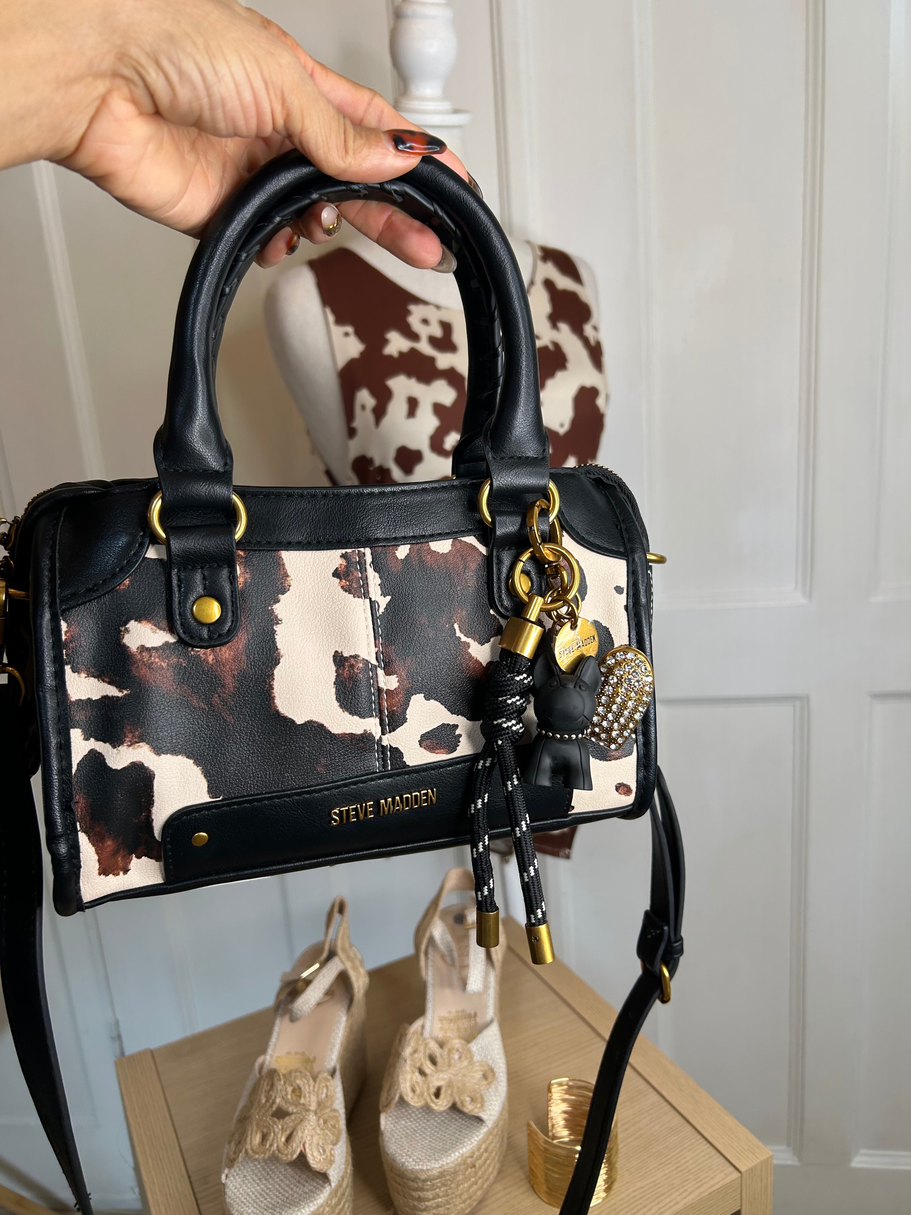 Bolso Steve Madden