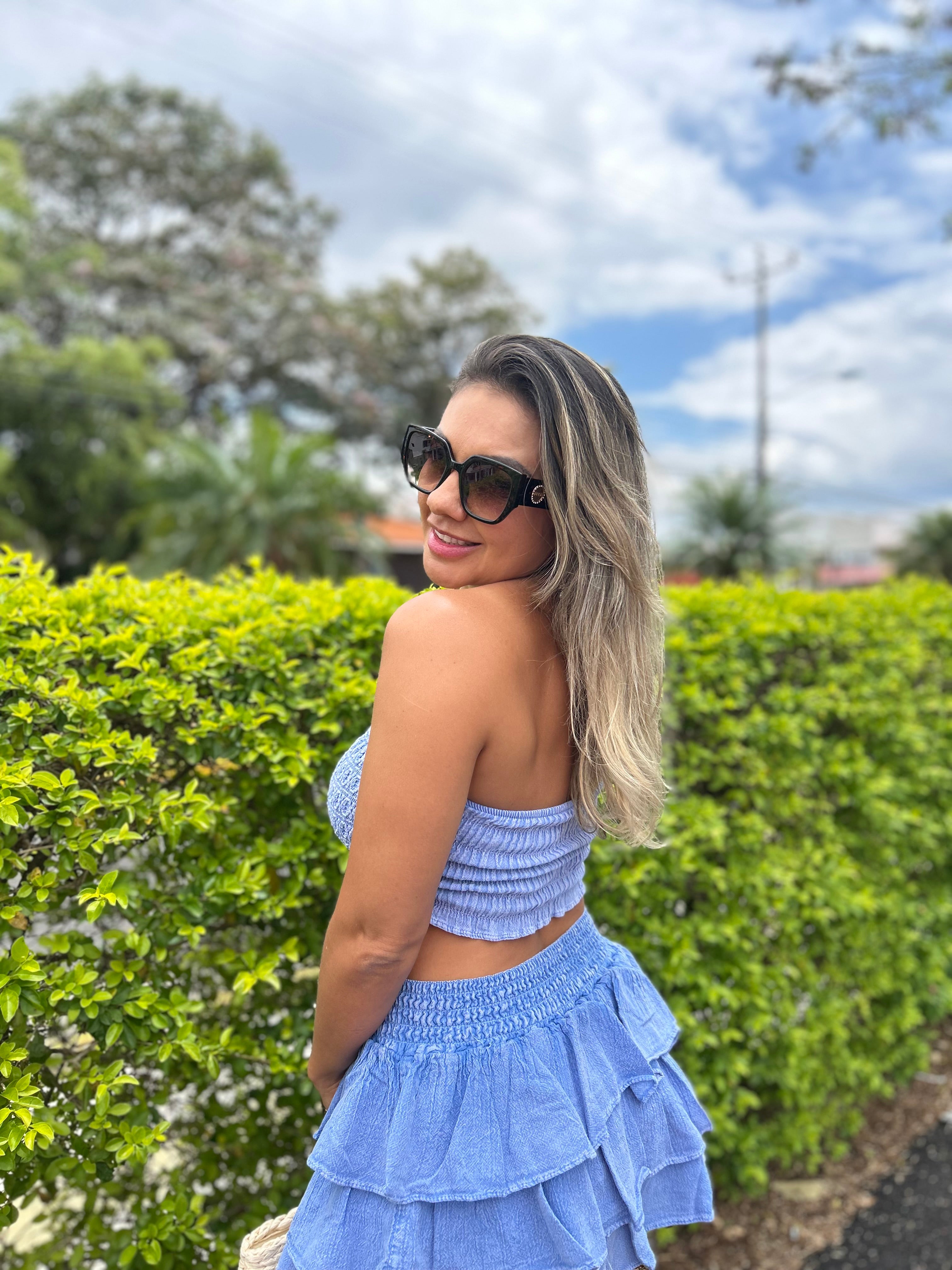 Set de Manta