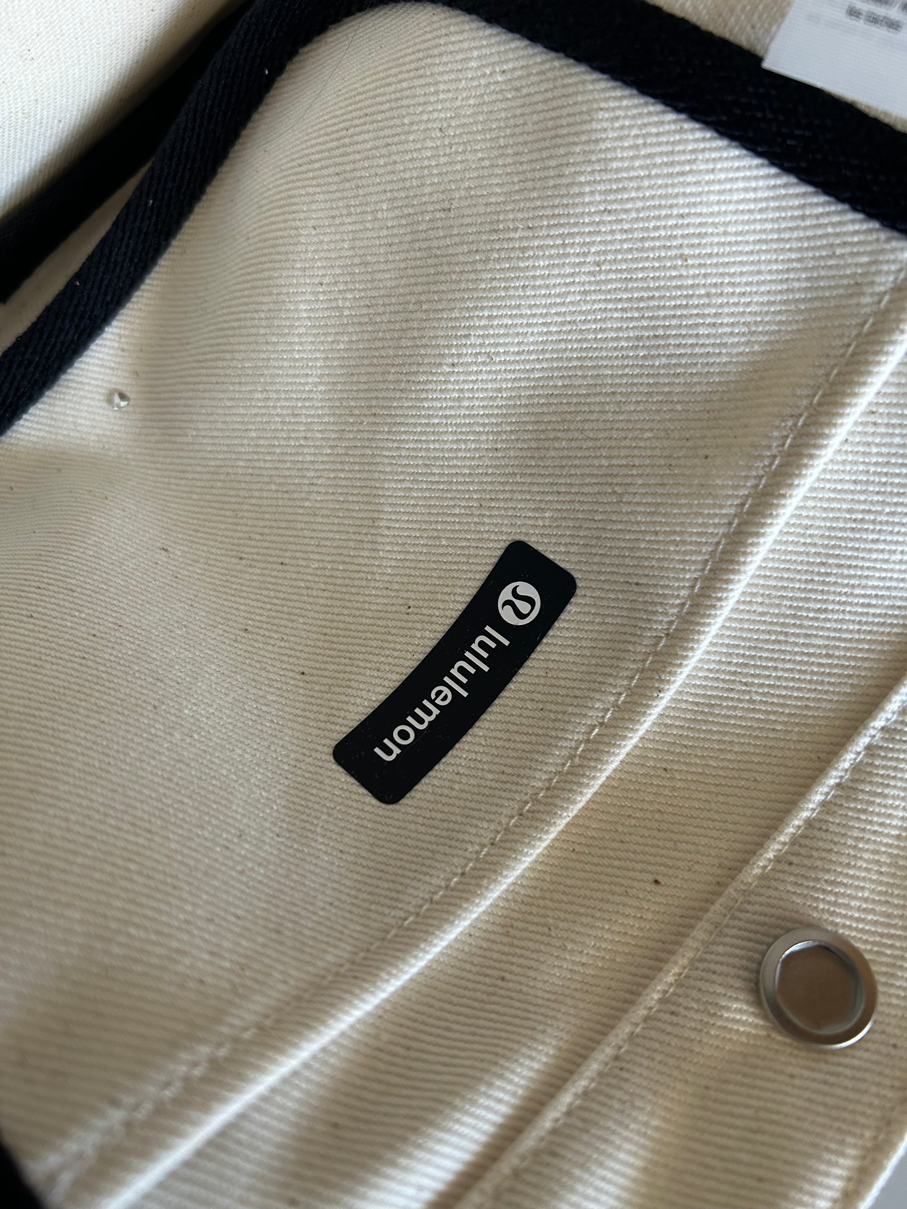 Bolso deportivo Lululemon