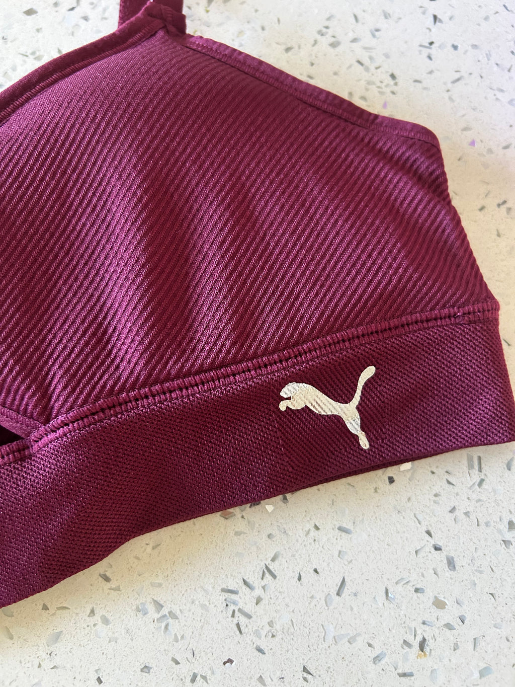 Top puma