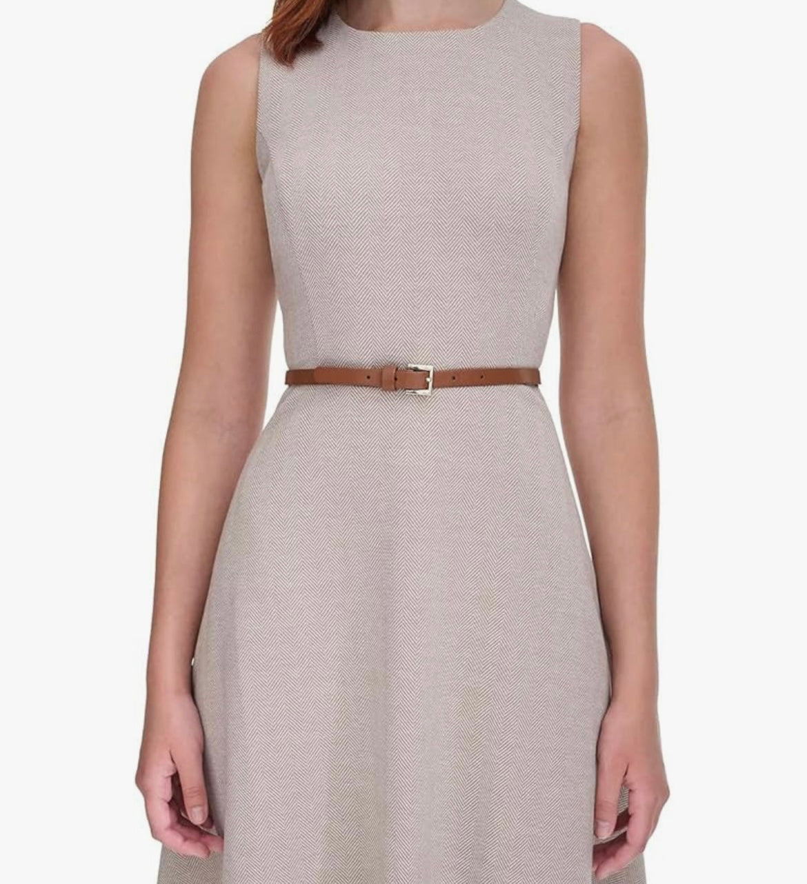 Vestido Tommy Hilfiger