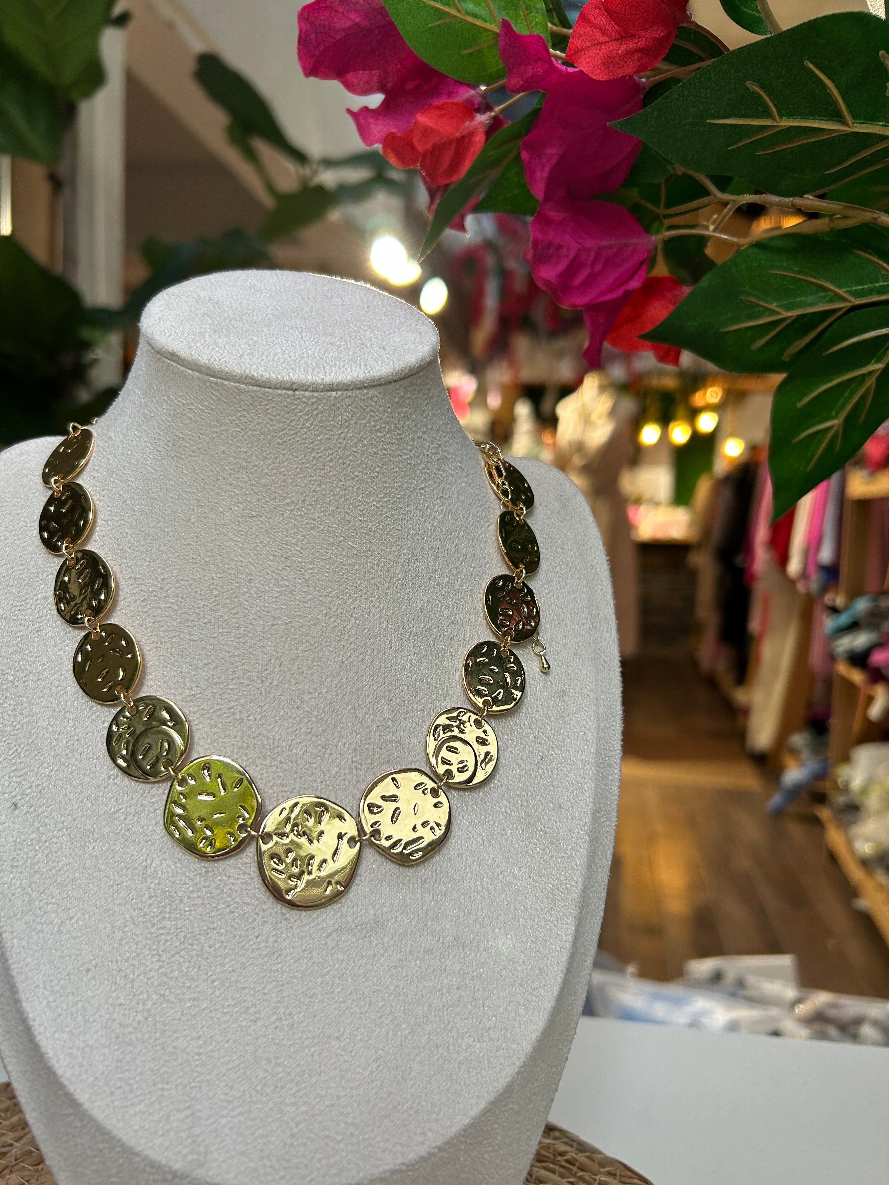 Collar - Joyería
