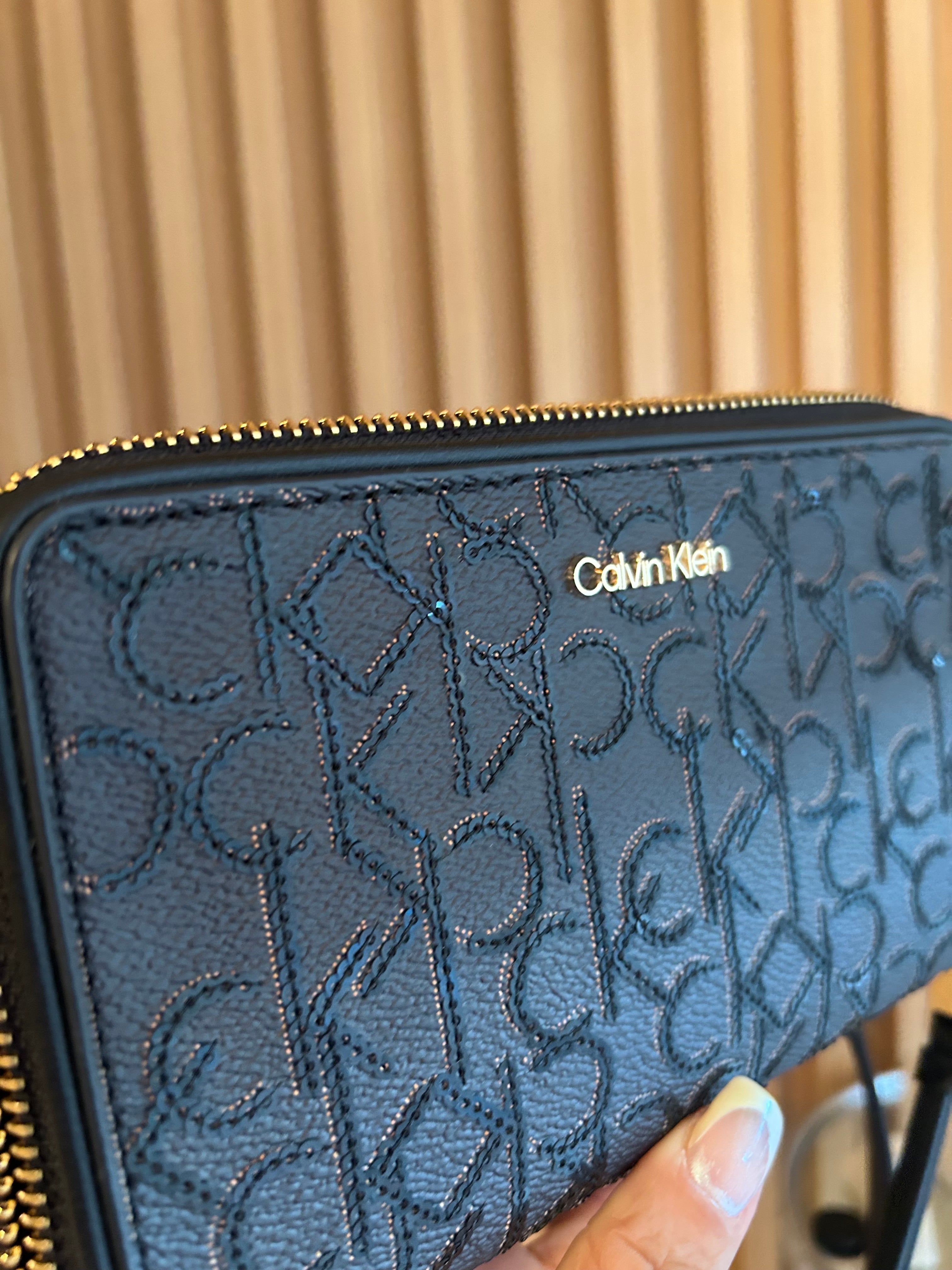 Bolso calvien klein