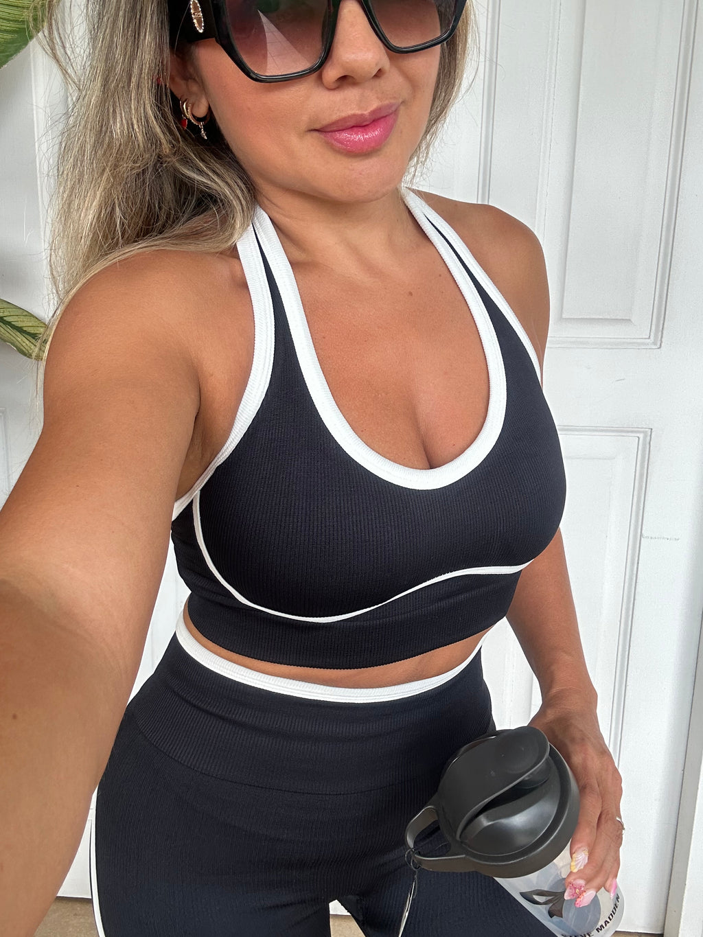 Set deportivo