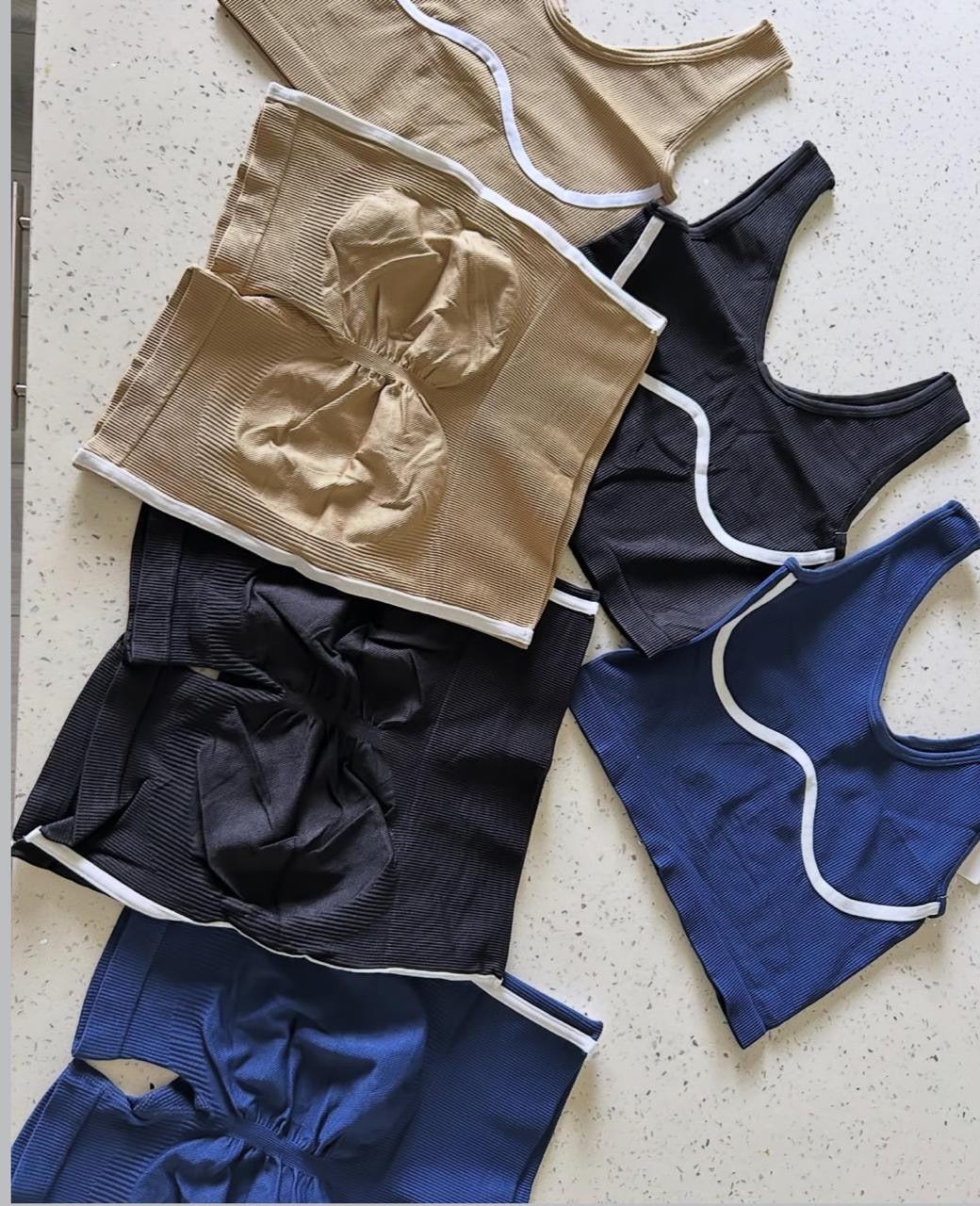 Set deportivo