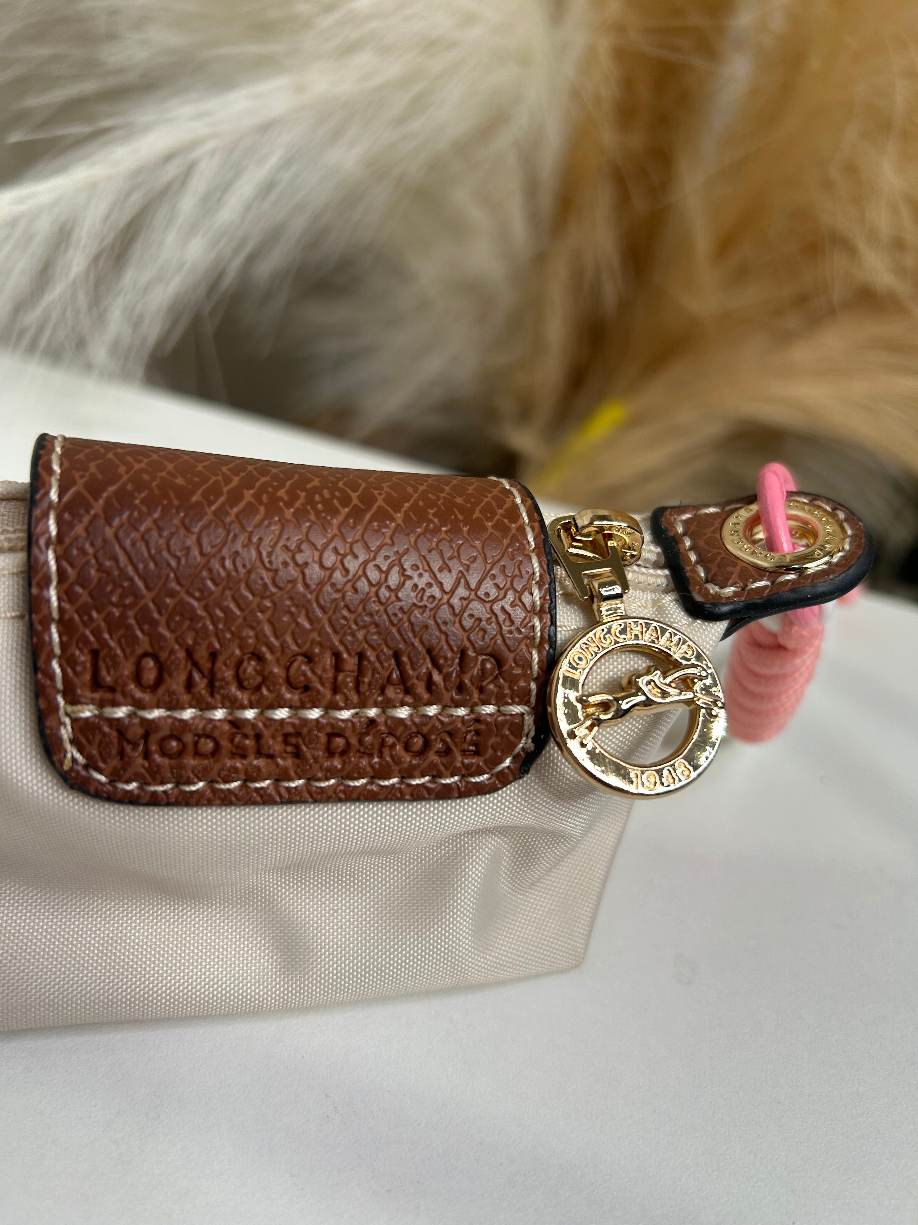 Llavero Longchamp