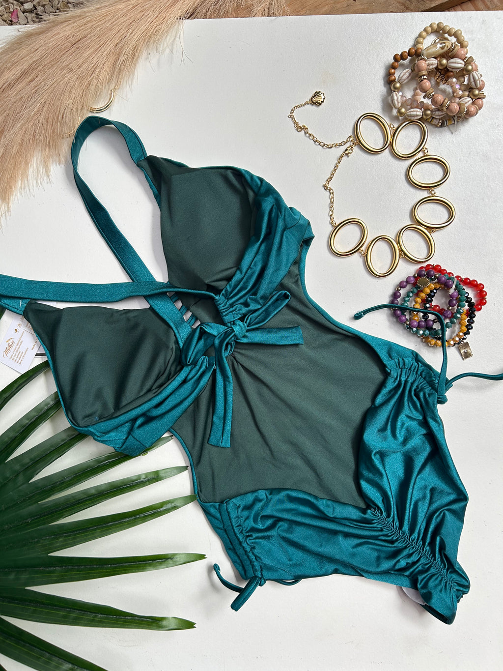 Vestidos de baño