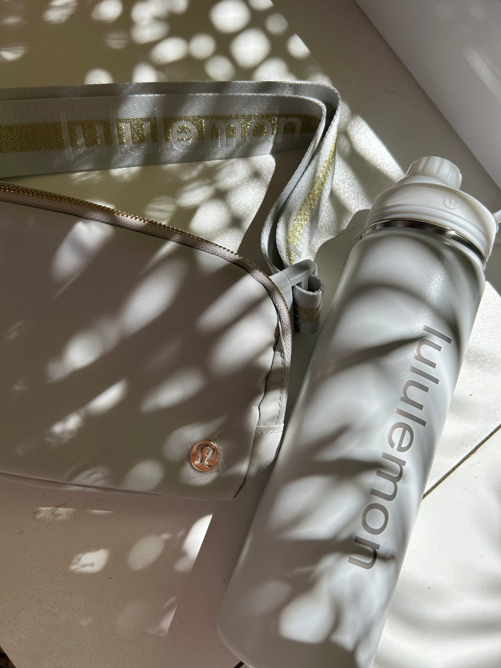 Bolso Lululemon