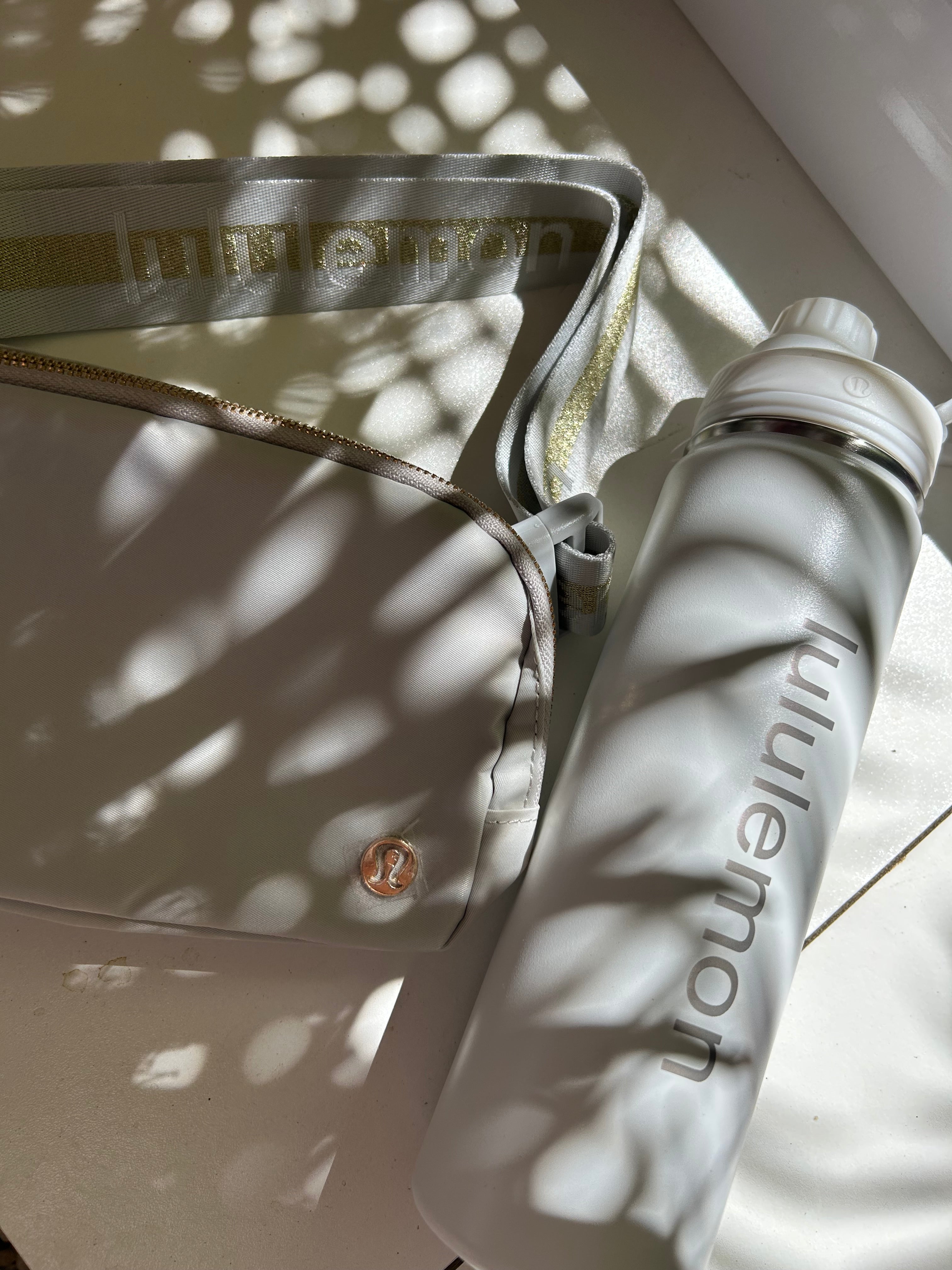 Bolso Lululemon
