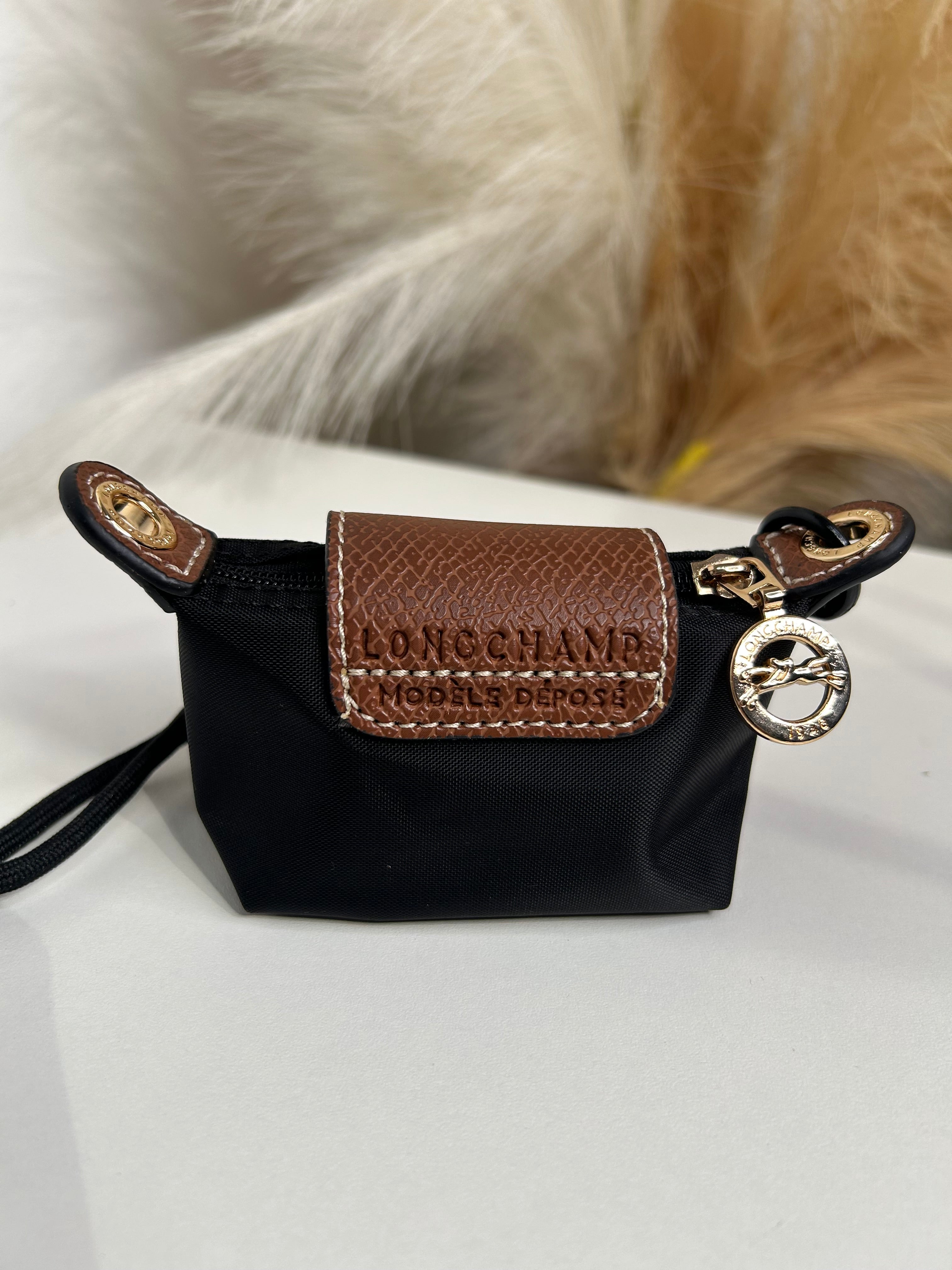 Llavero Longchamp