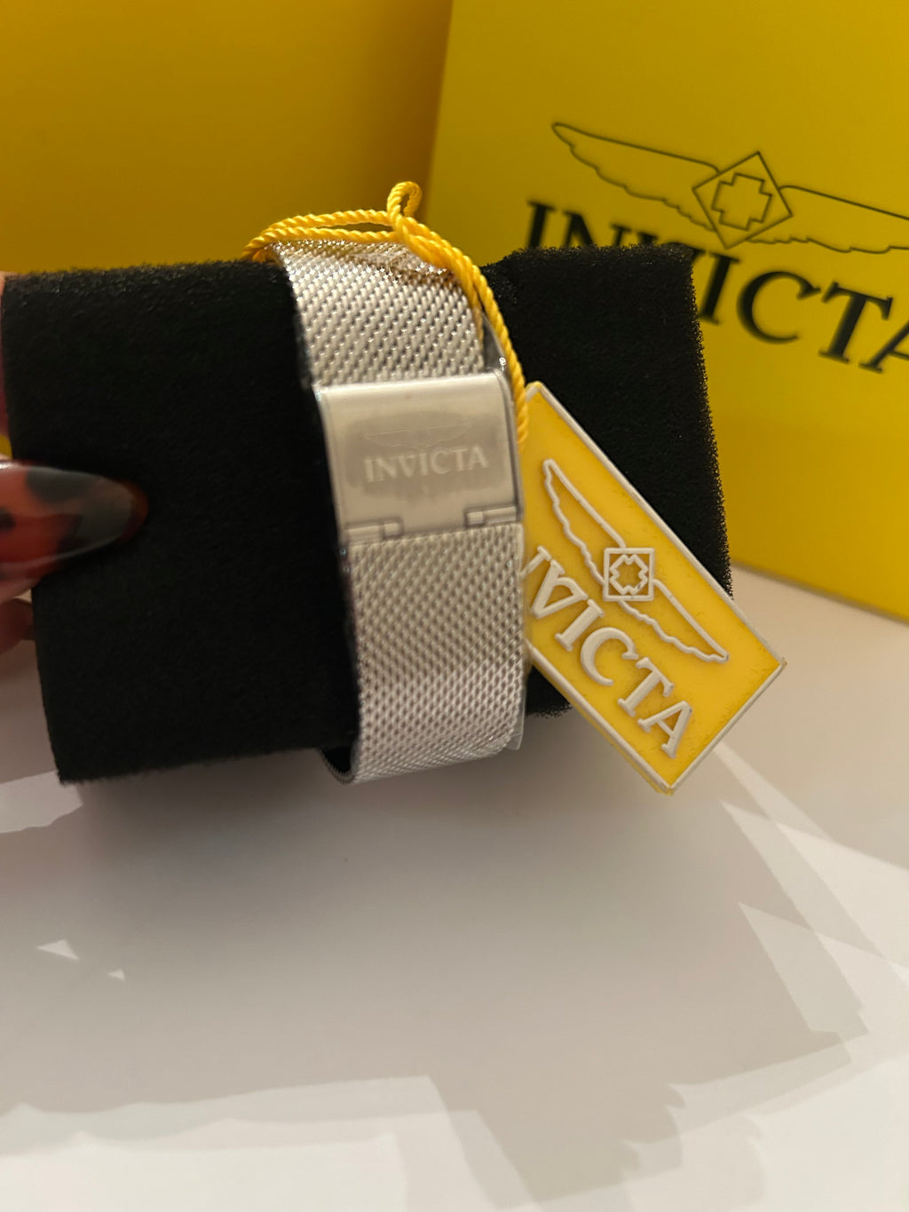 Reloj Invicta Ángel