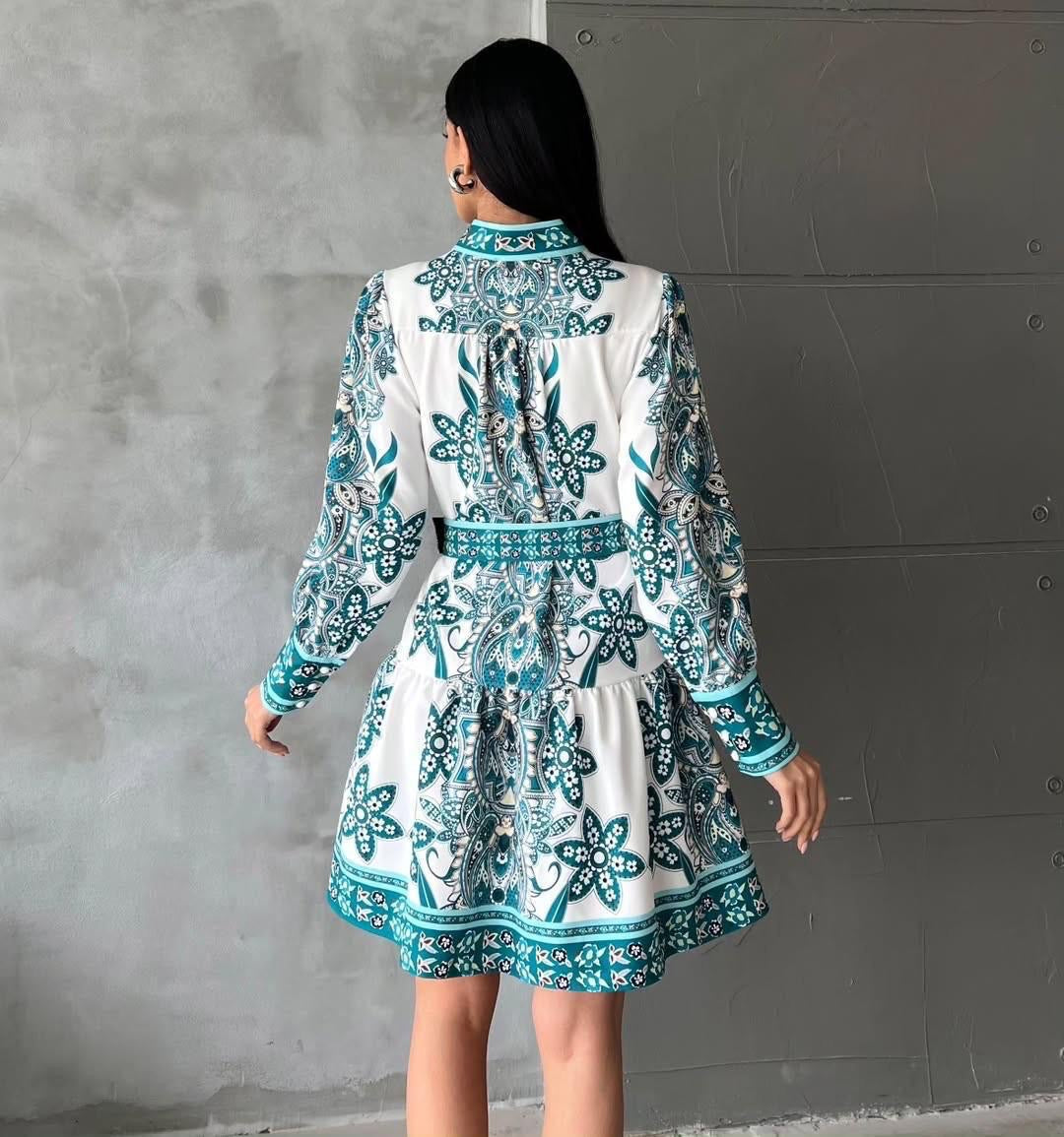 Vestido