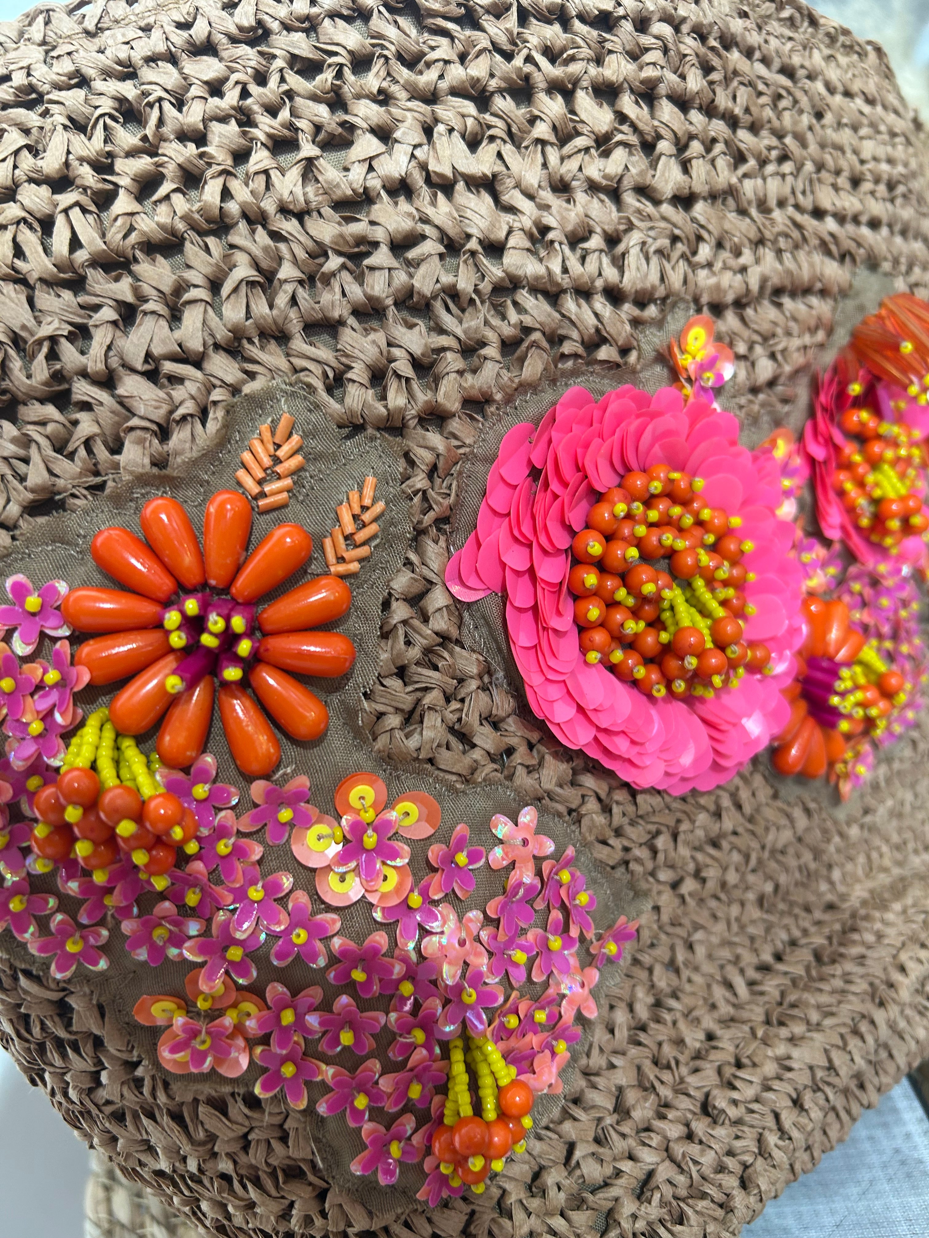 Bolso Artesanal