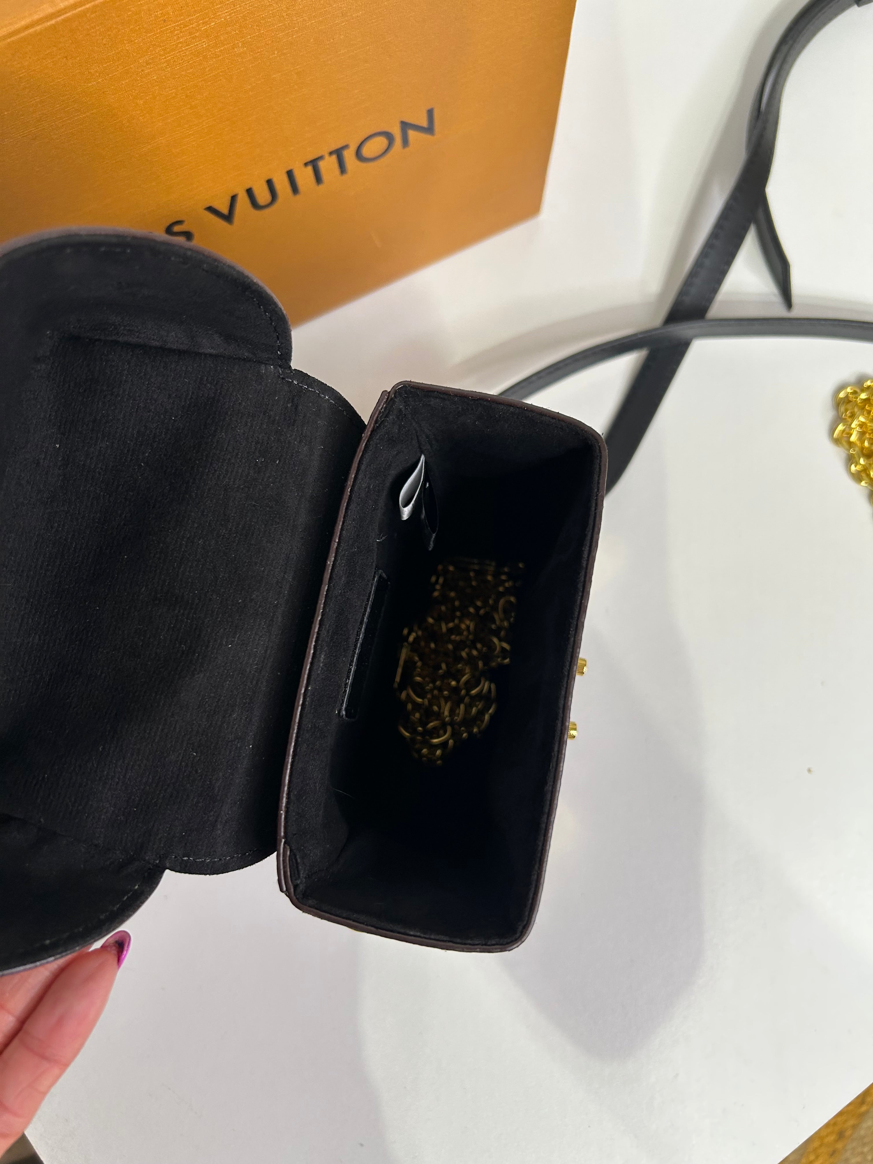 Bolso Louis Vuitton