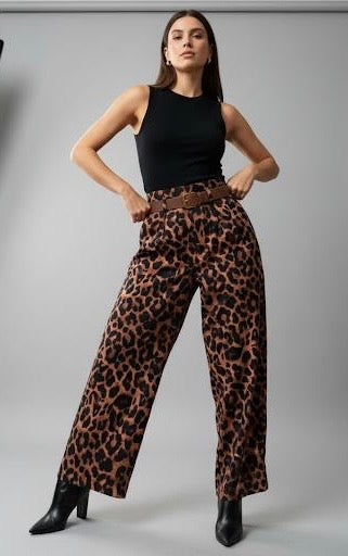 Pantalón Tigre