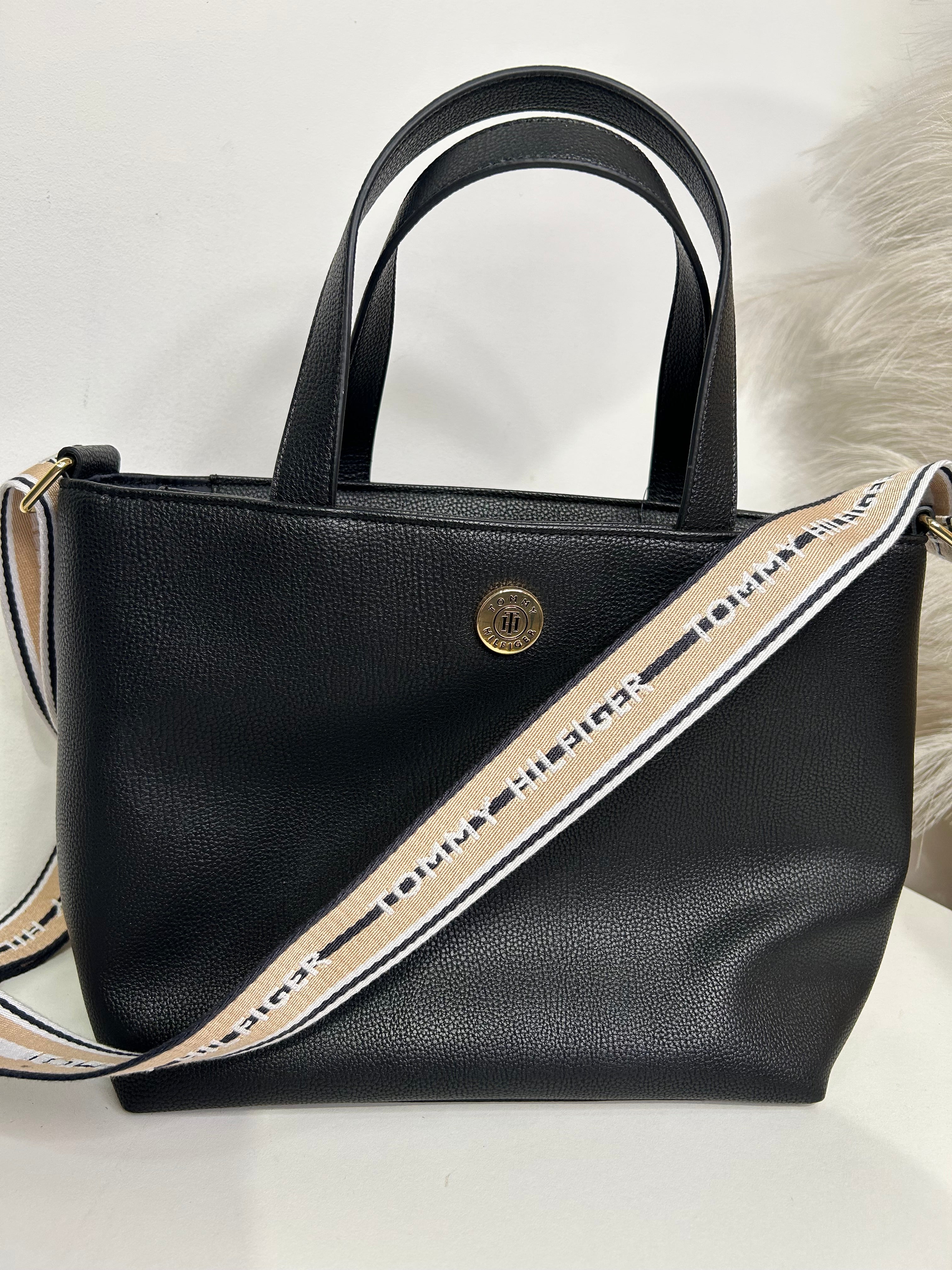 Bolso Tommy Hilfiger