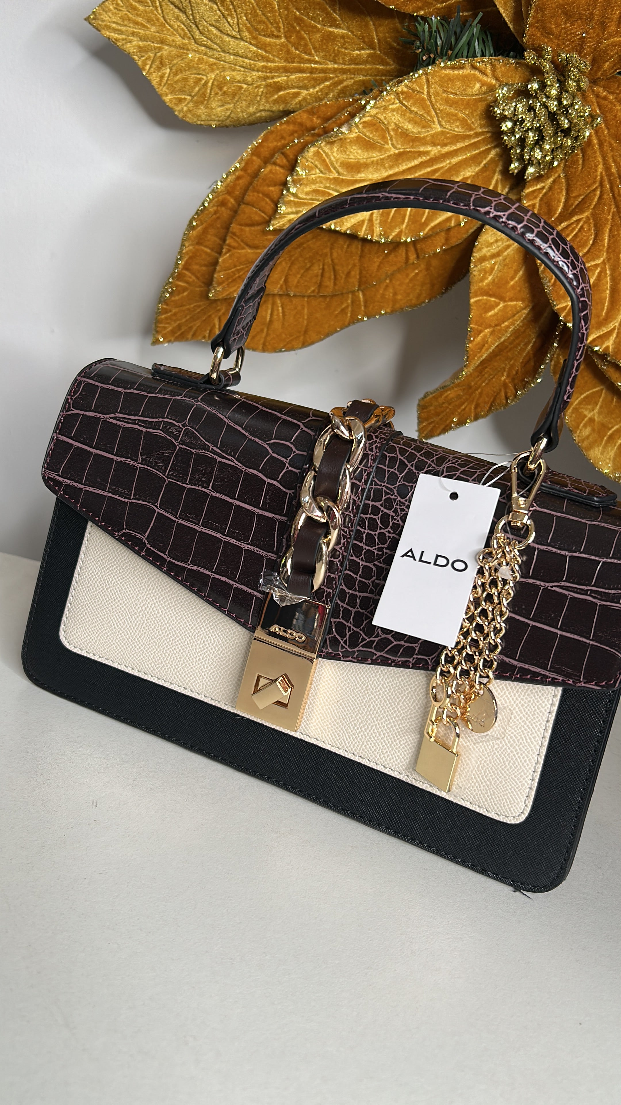 Bolso Aldo