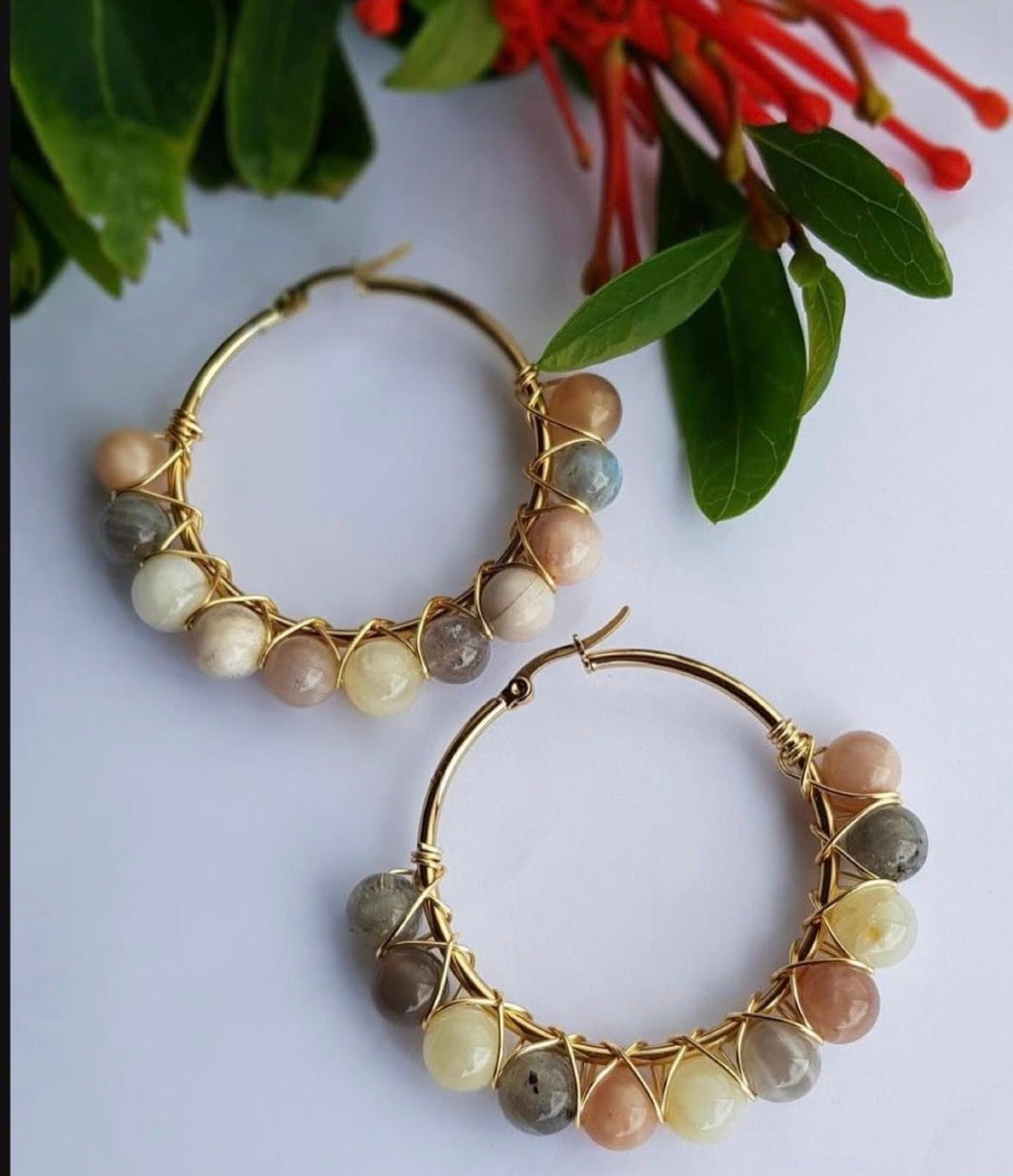 Aretes - Joyería