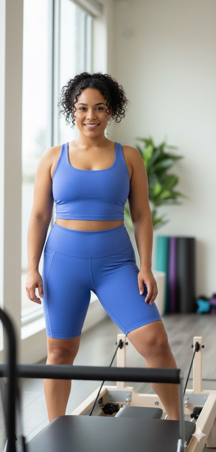 Set deportivo