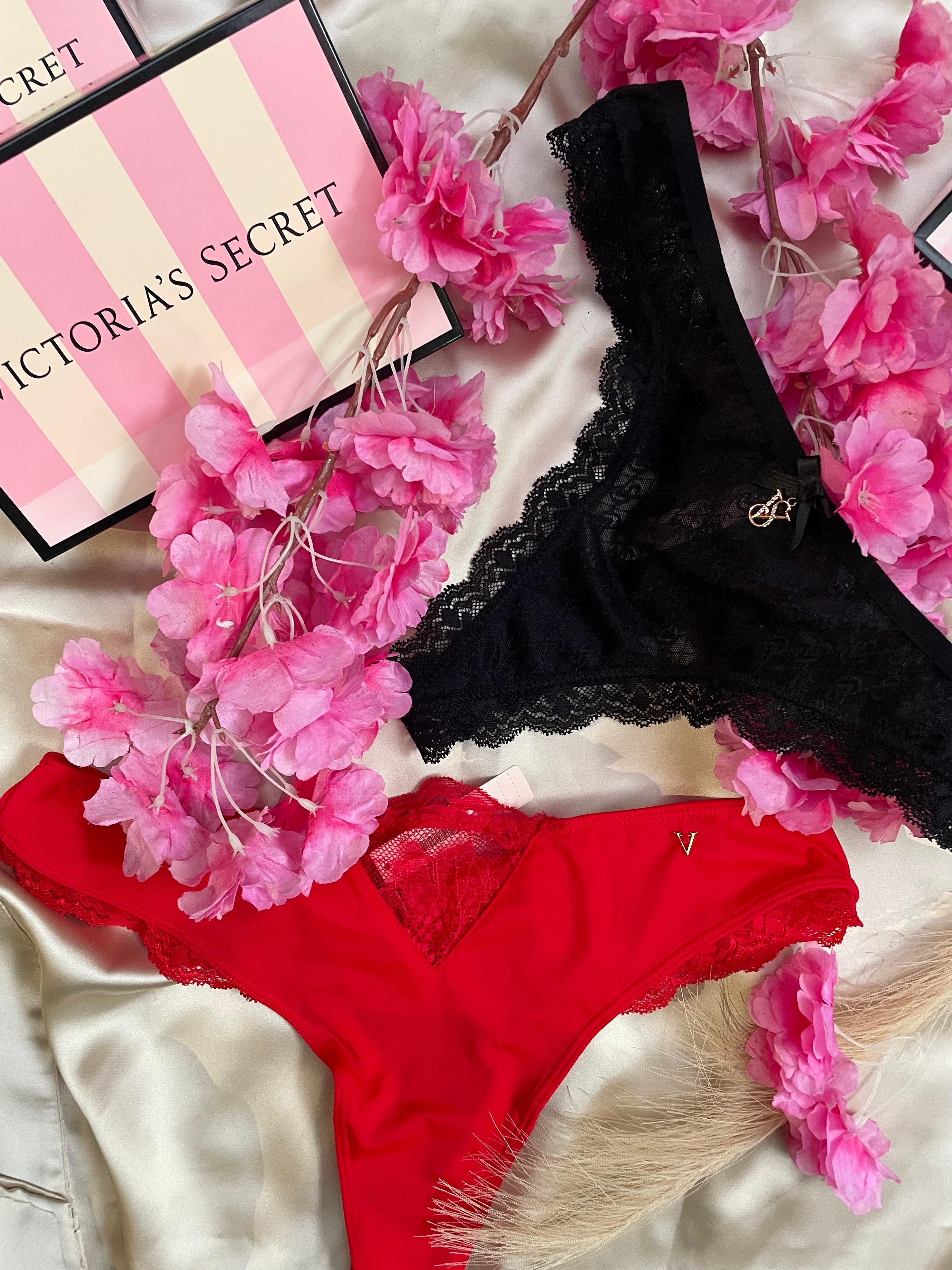 Lencería de Victoria Secret