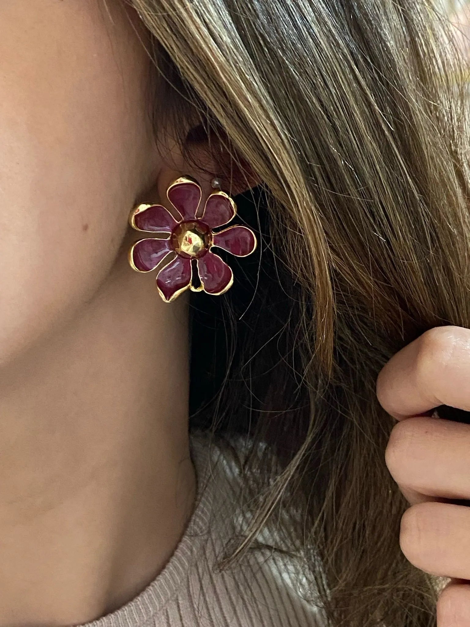 Aretes - Joyería