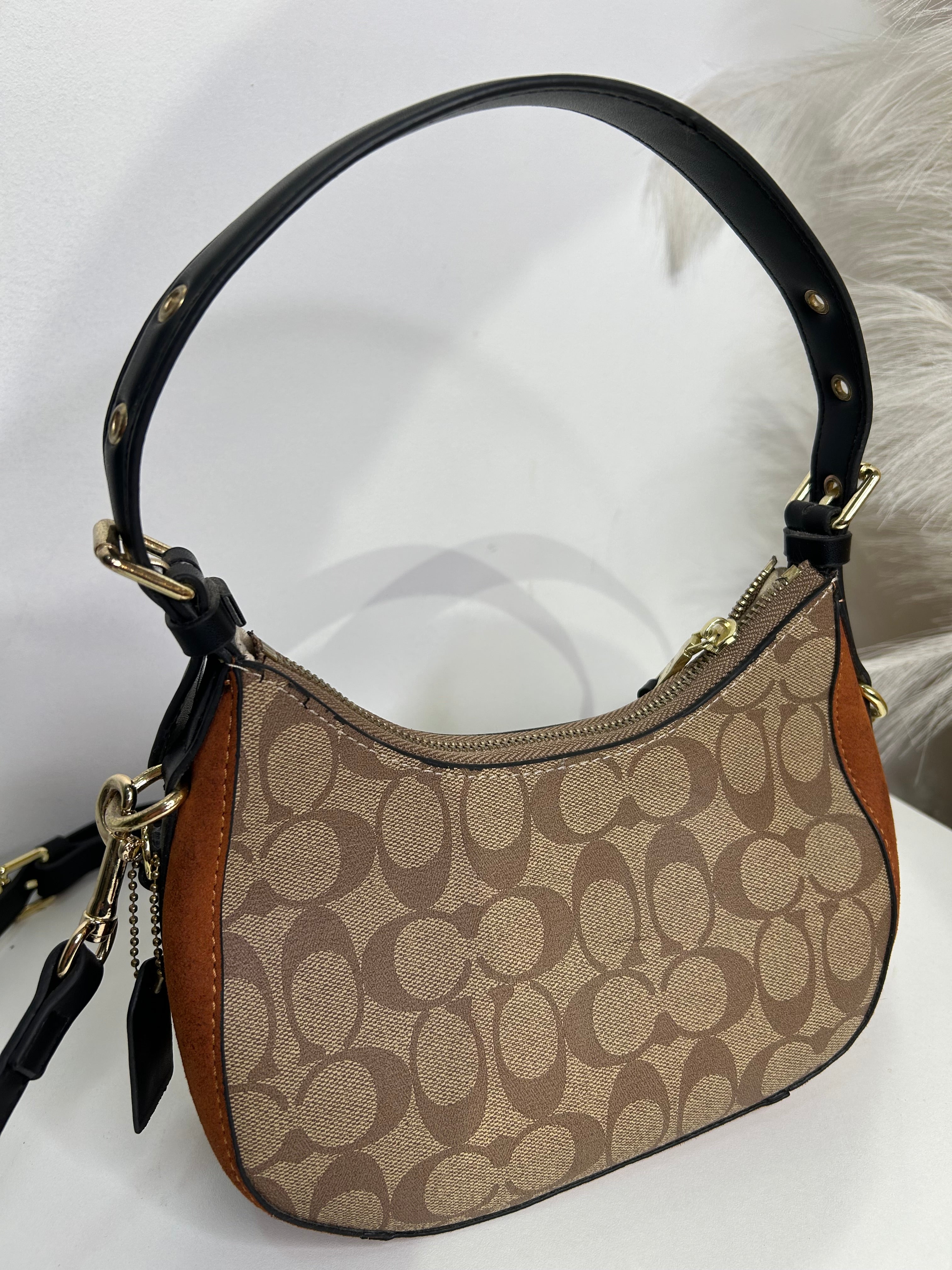 Bolso Coach