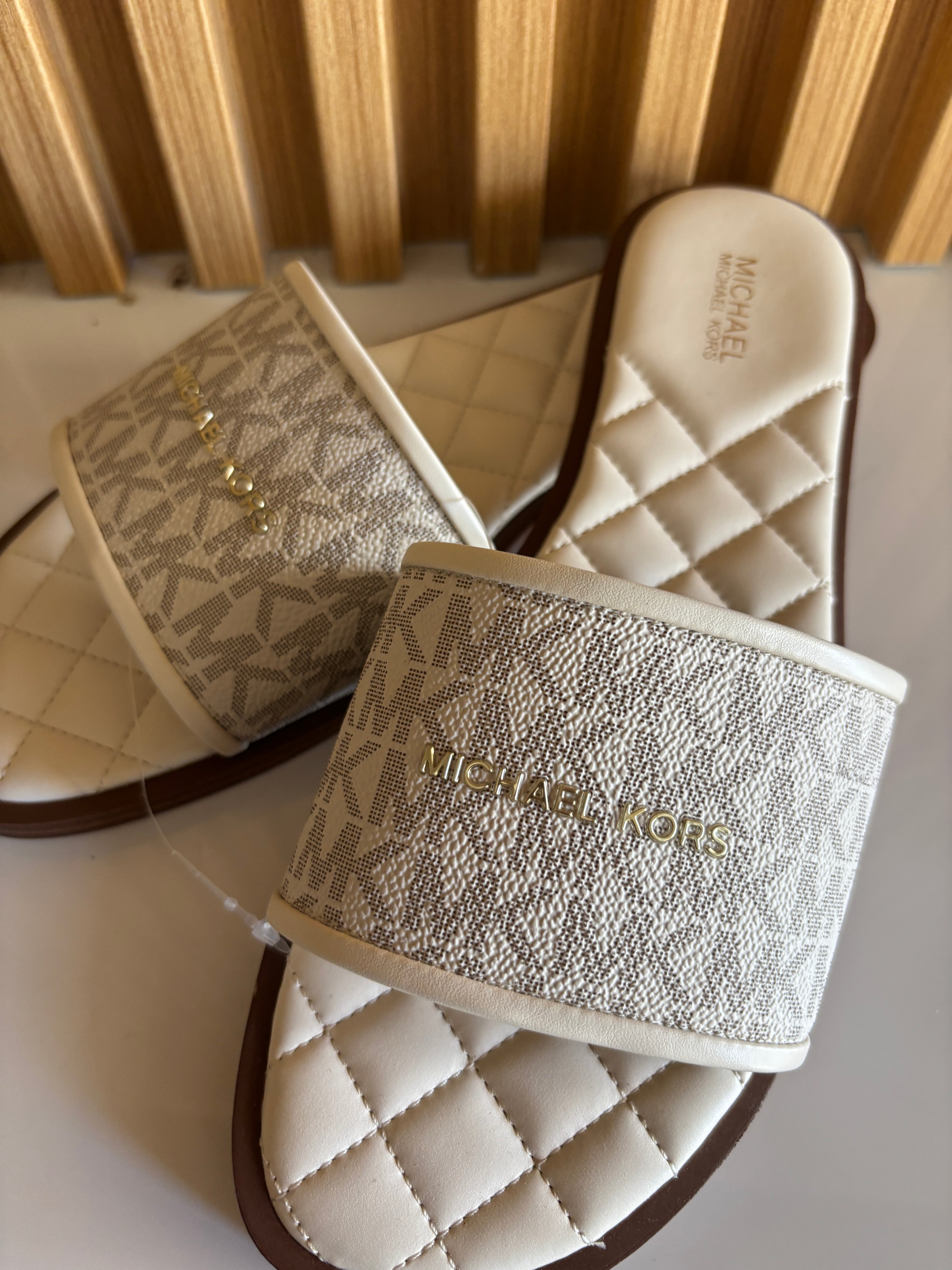 Sandalia Michael Kors
