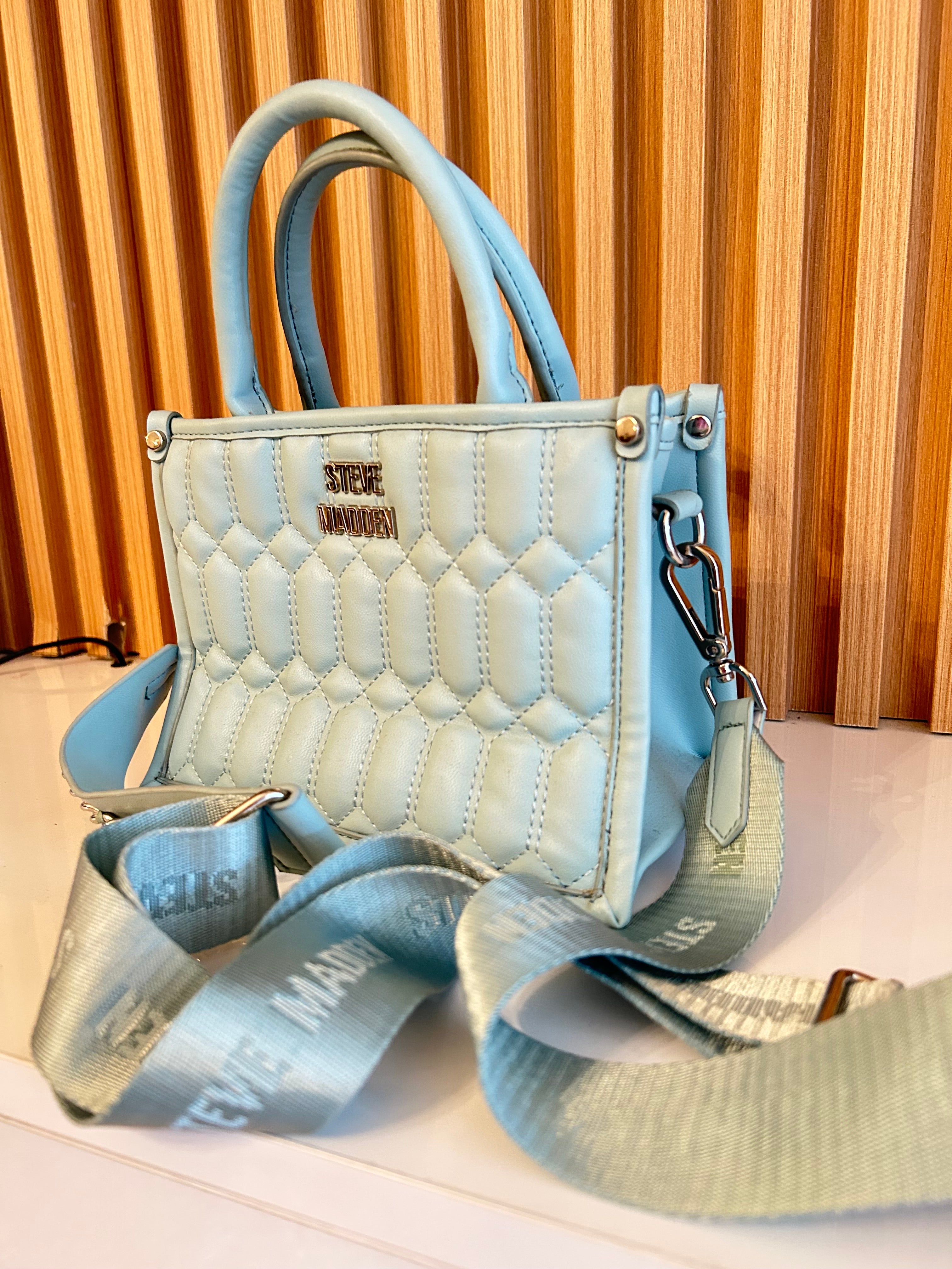 Bolso Steve Madden