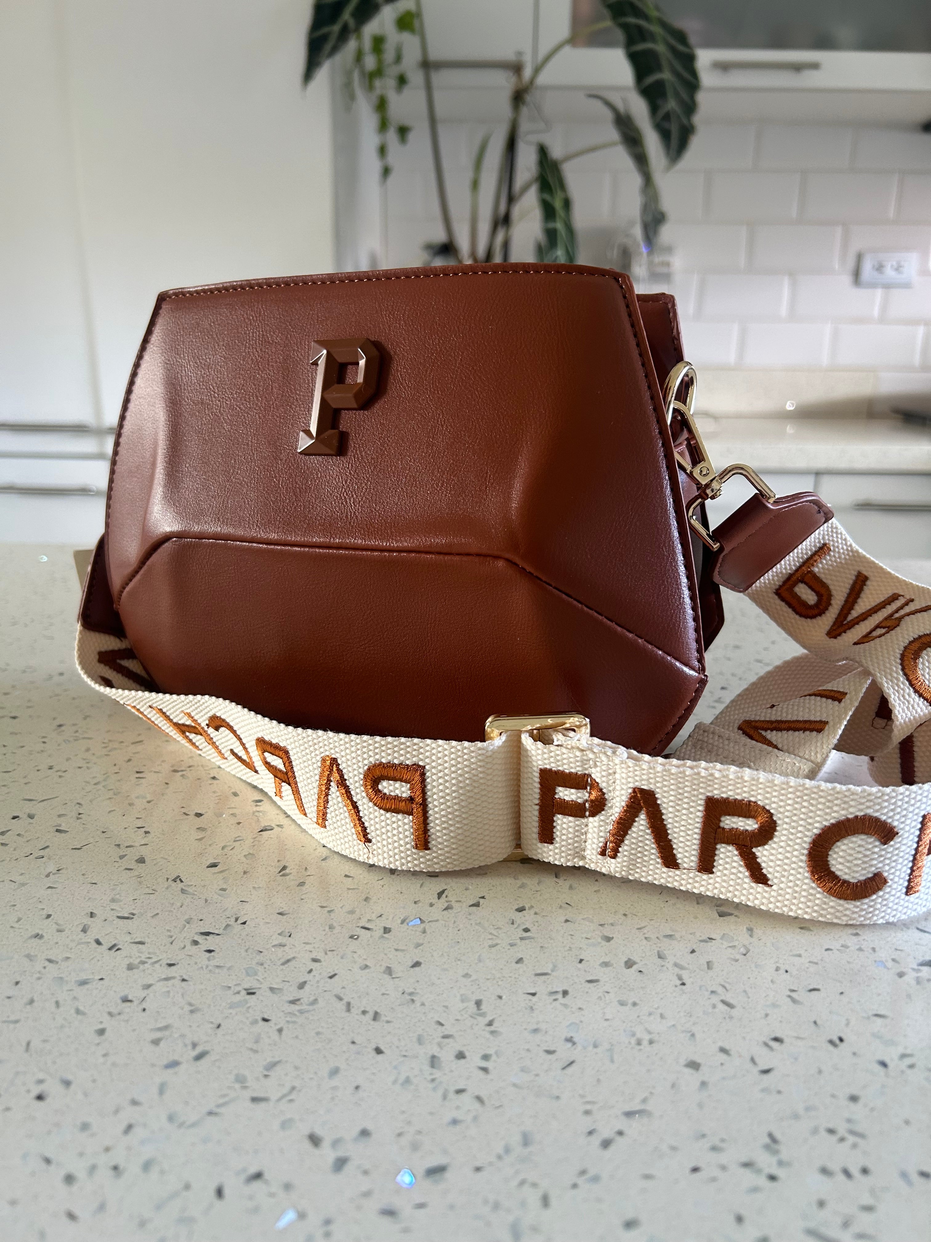 Bolso Parchita