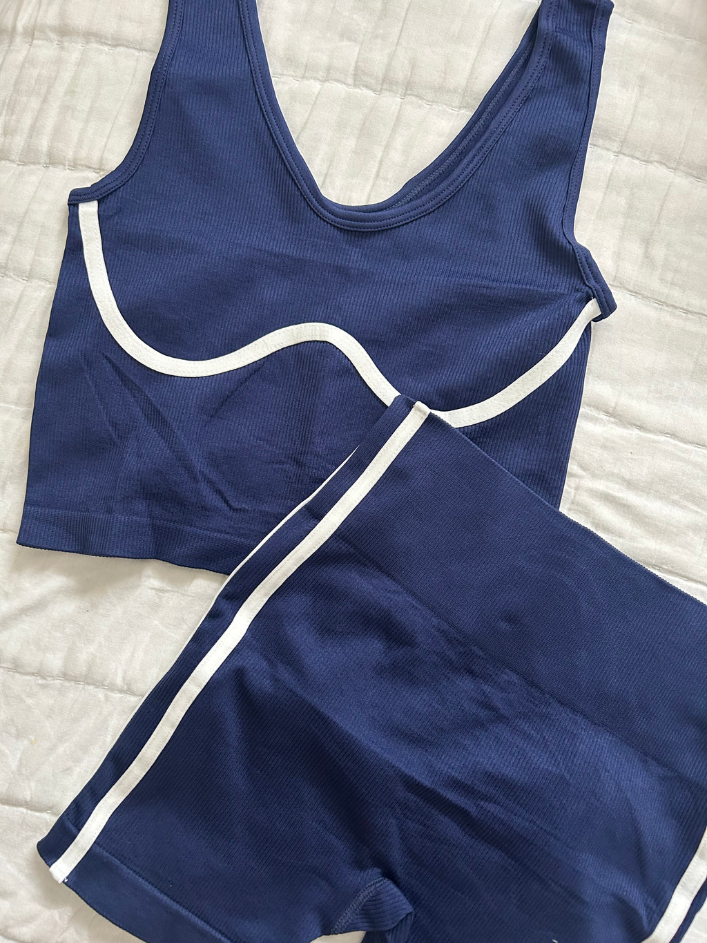 Set deportivo