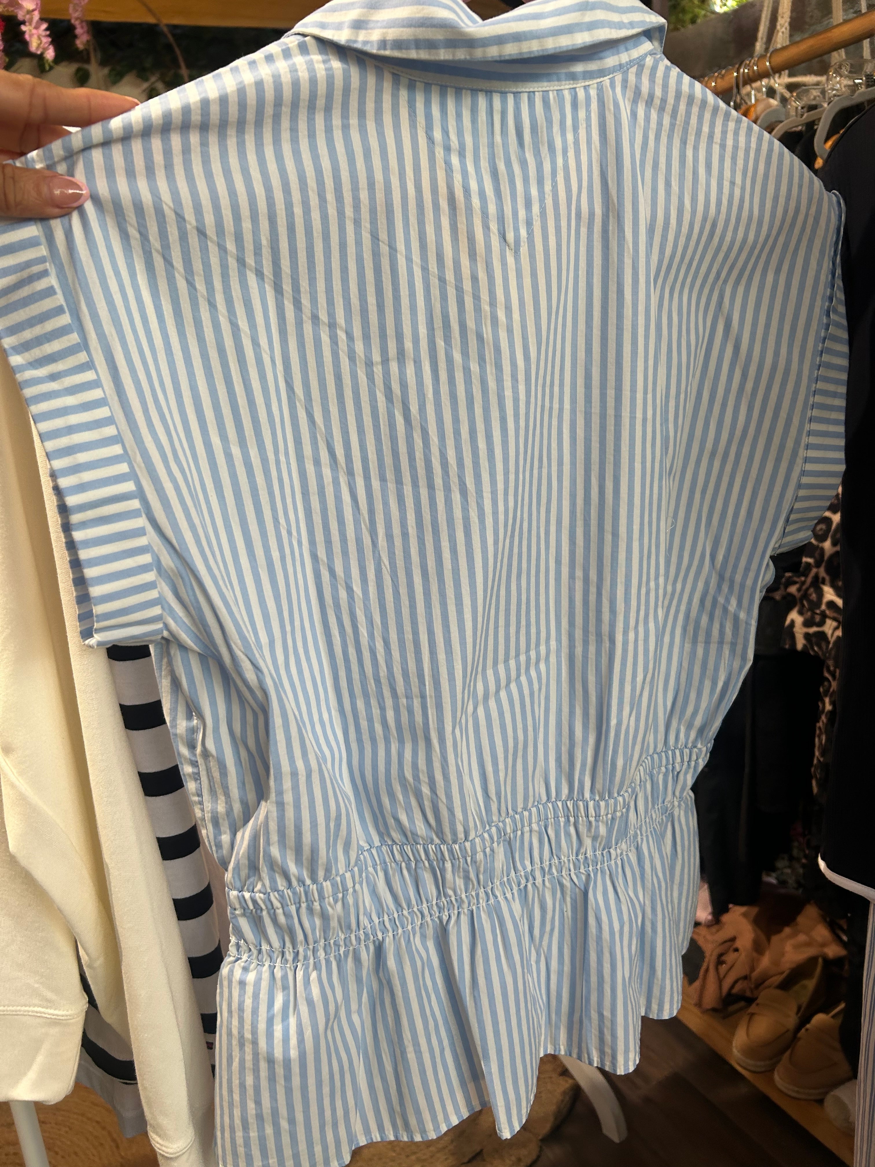 Blusa Tommy