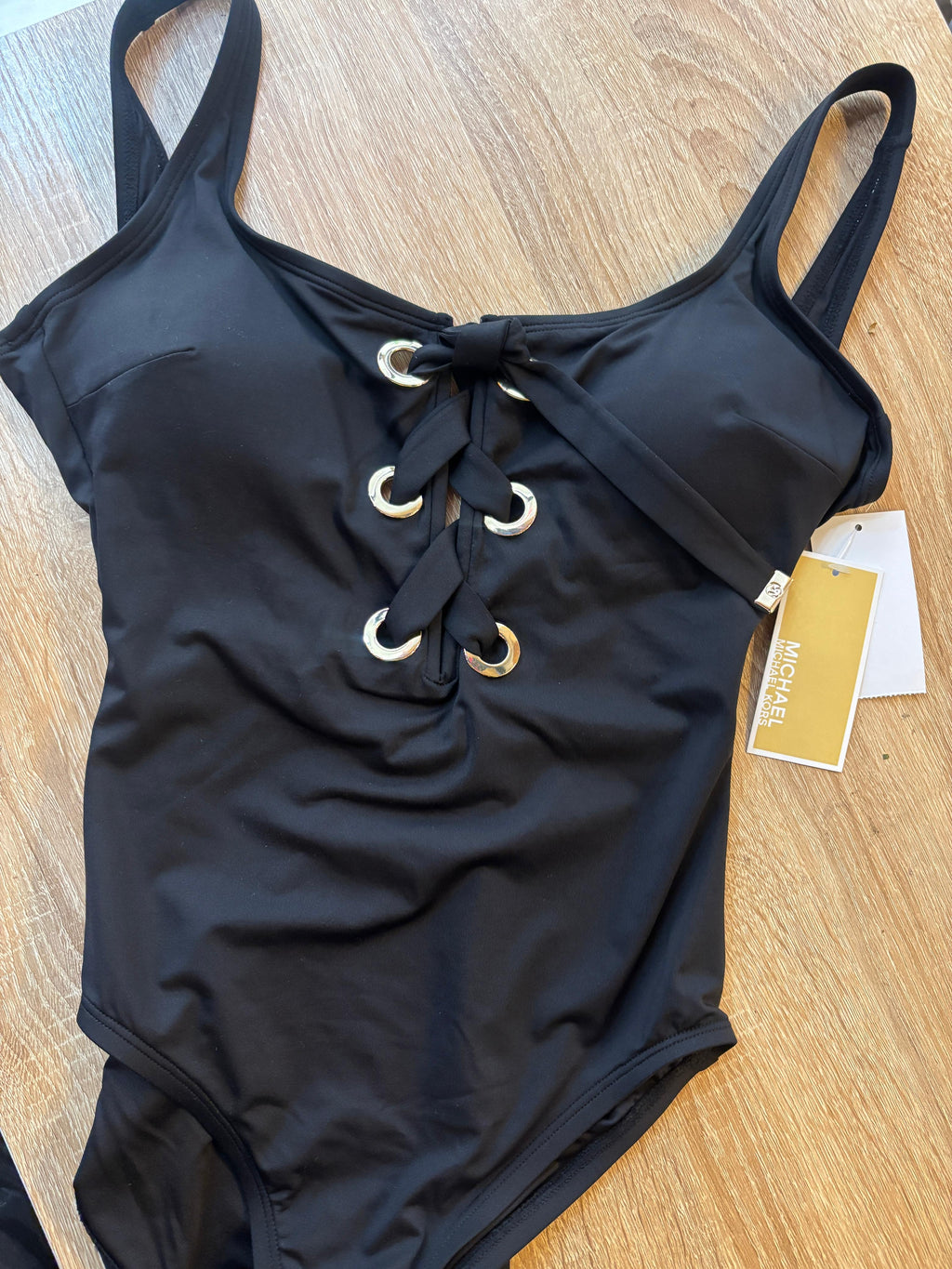 Vestido de baño Michael Kors