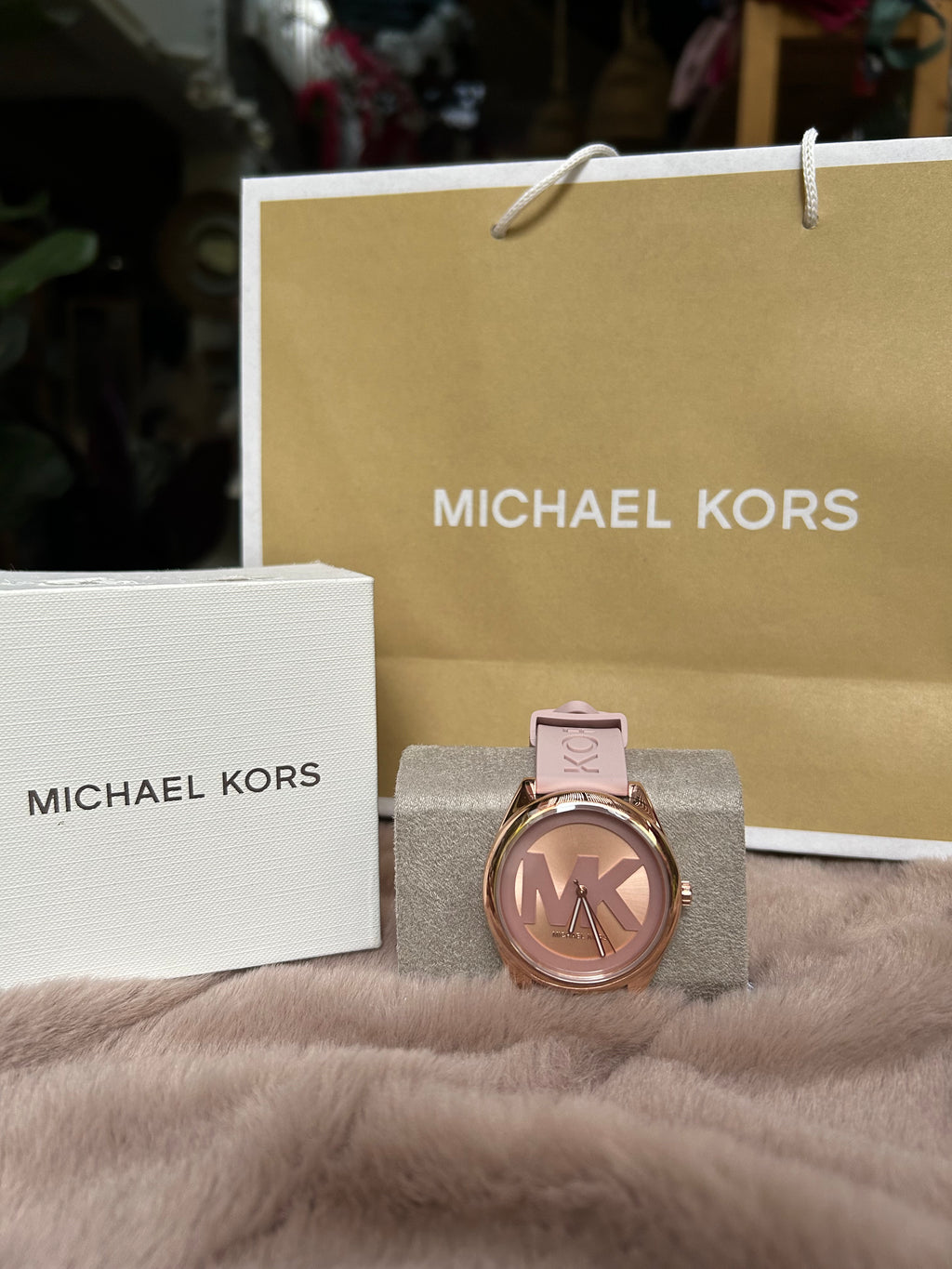Reloj Michael Kors