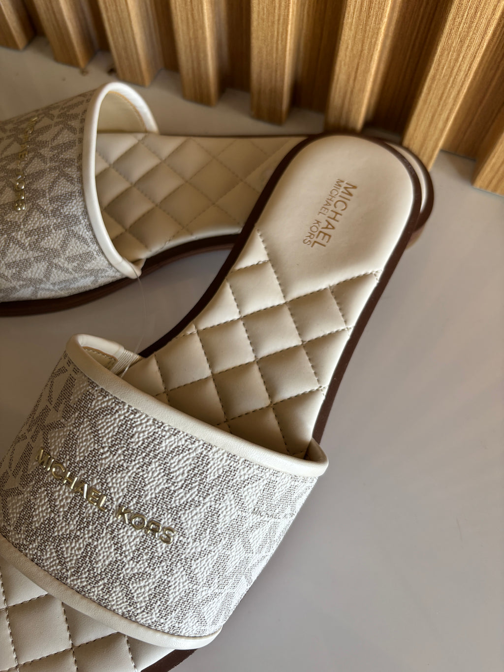 Sandalia Michael Kors