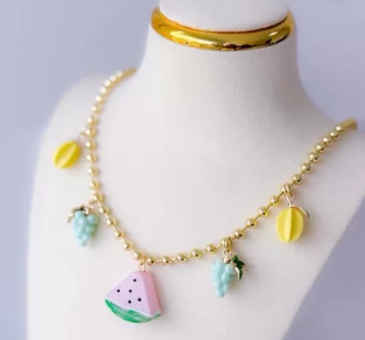 Collar - Joyería