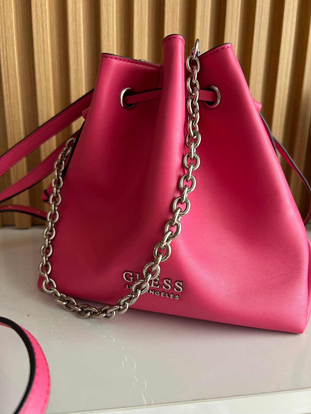 Bolso Guees