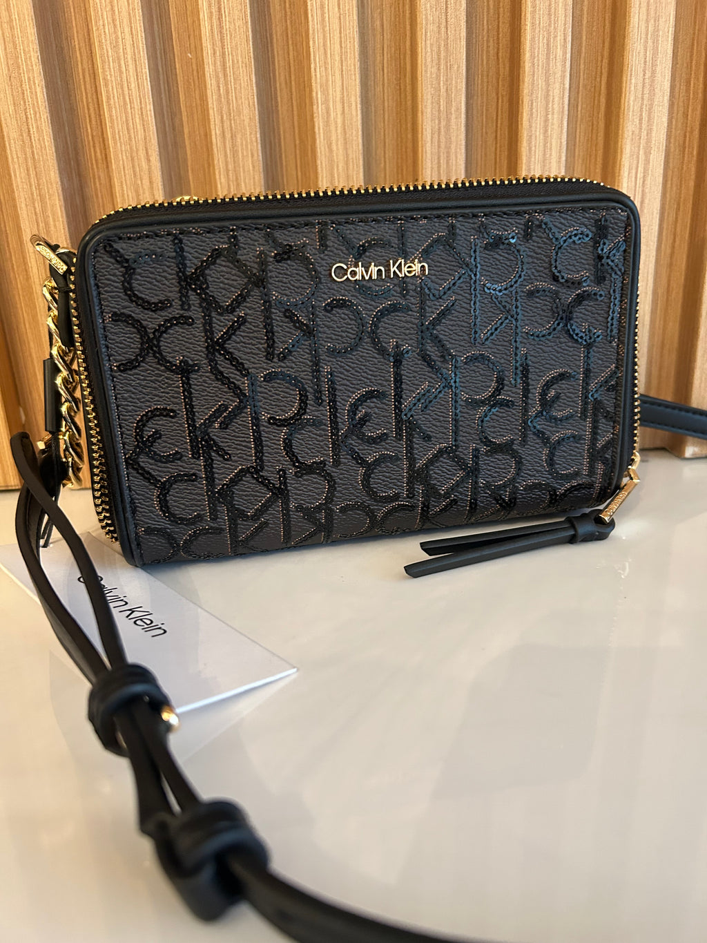 Bolso calvien klein