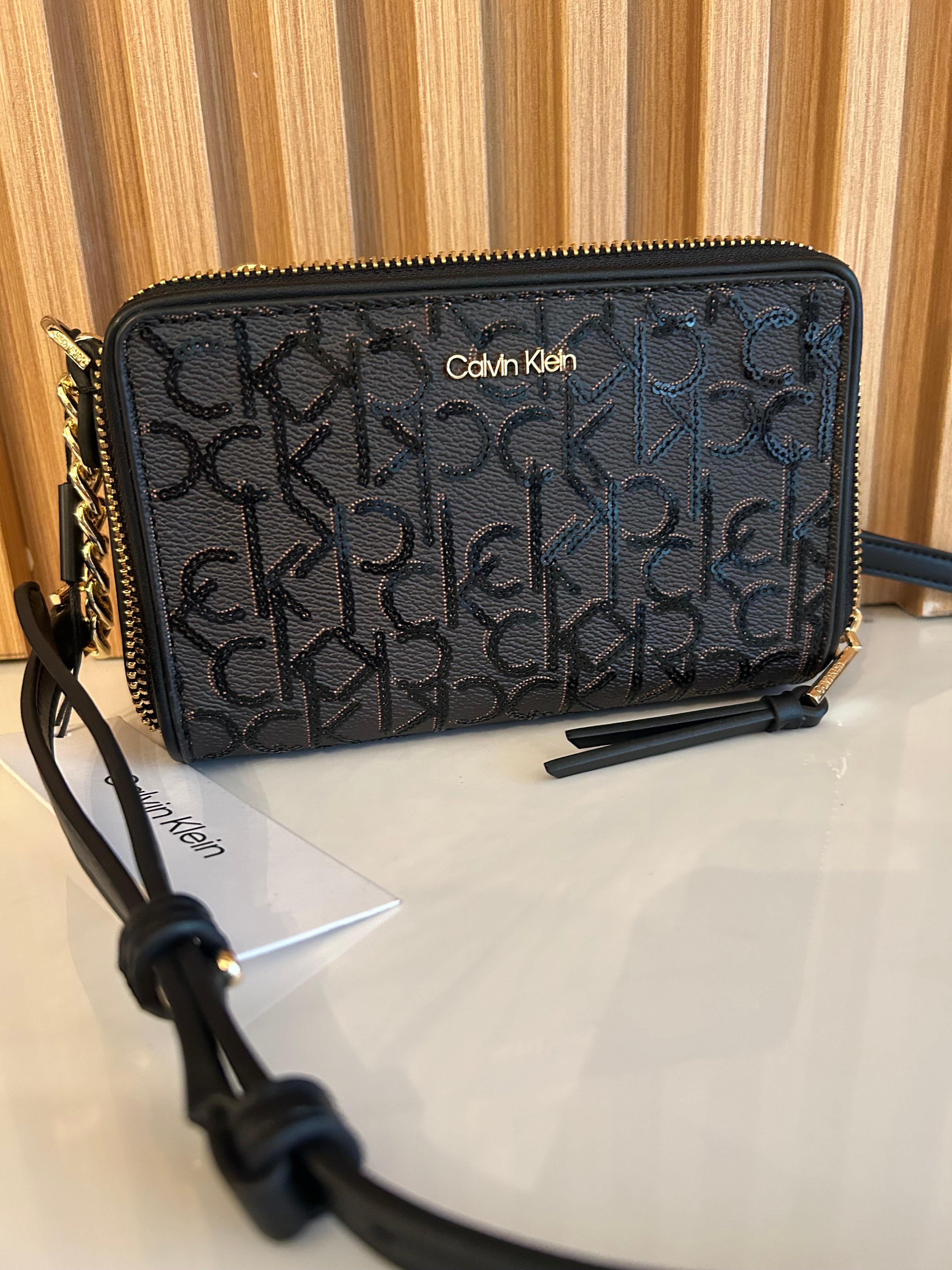 Bolso calvien klein