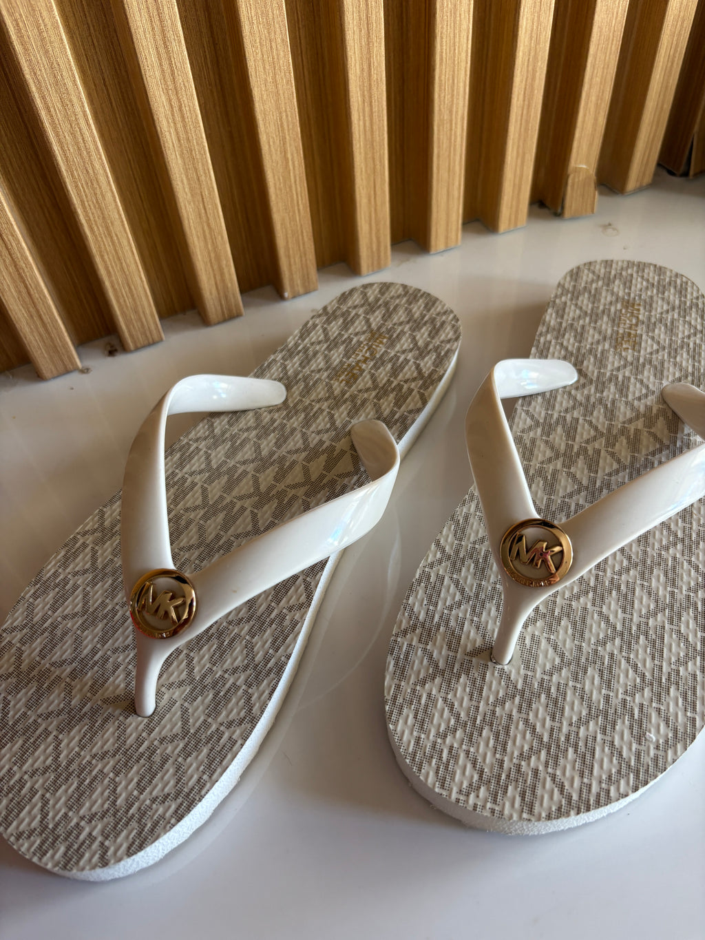 Sandalia  Michael Kors