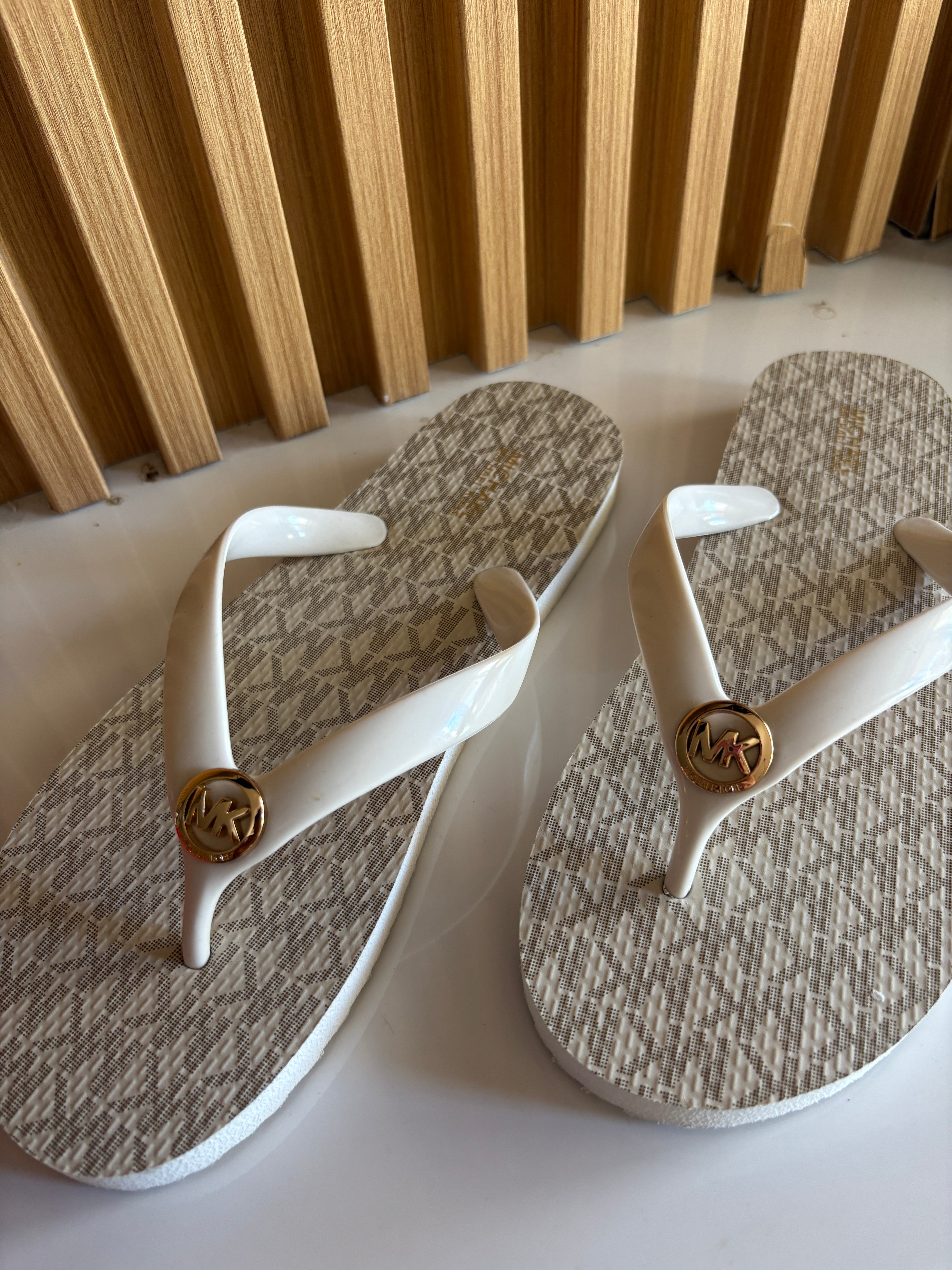 Sandalia  Michael Kors