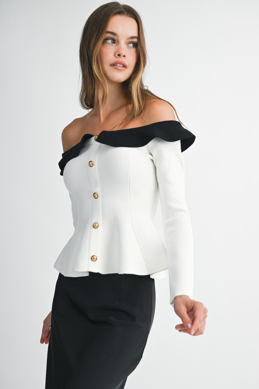 Blusa