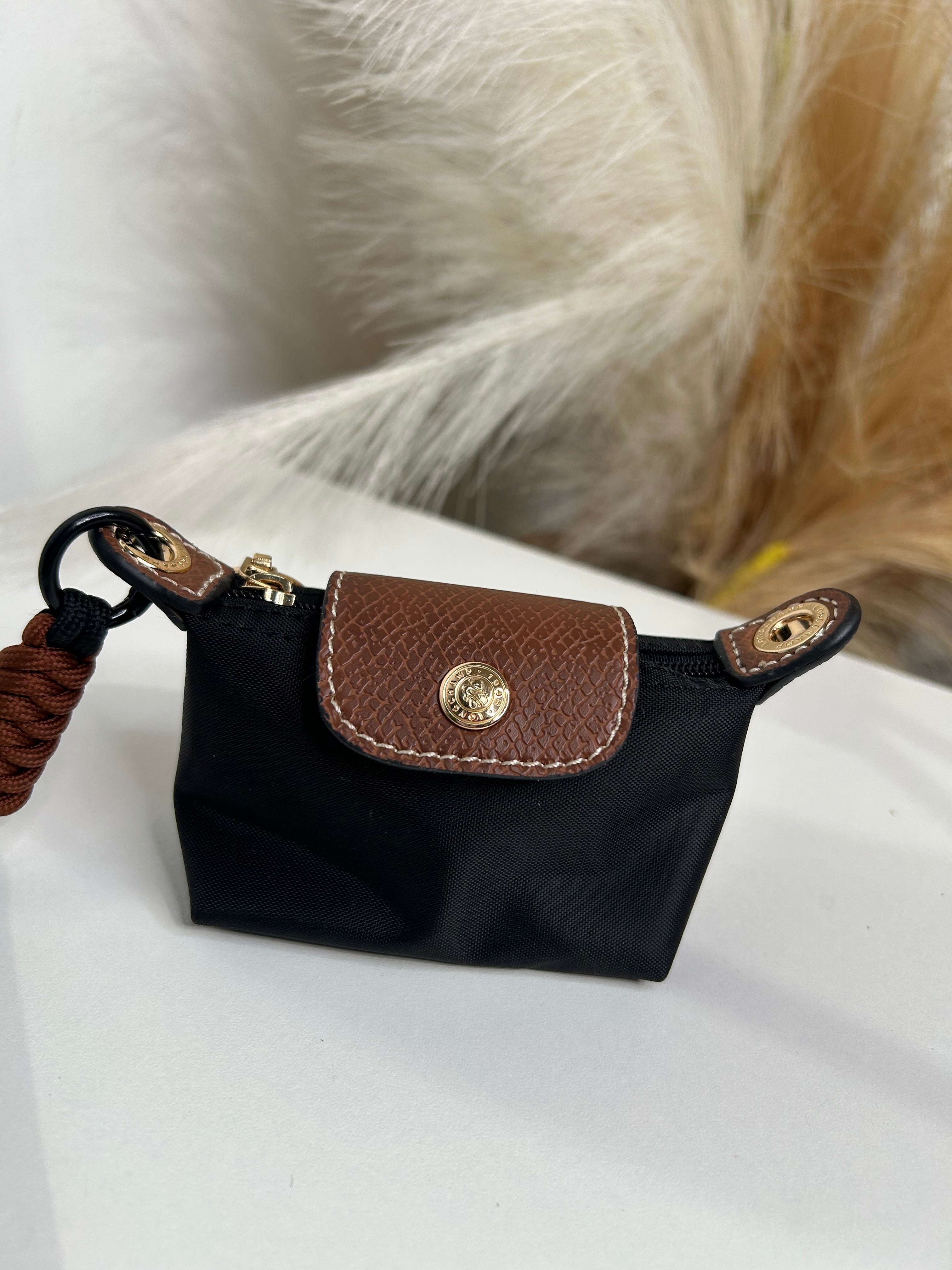 Llavero Longchamp