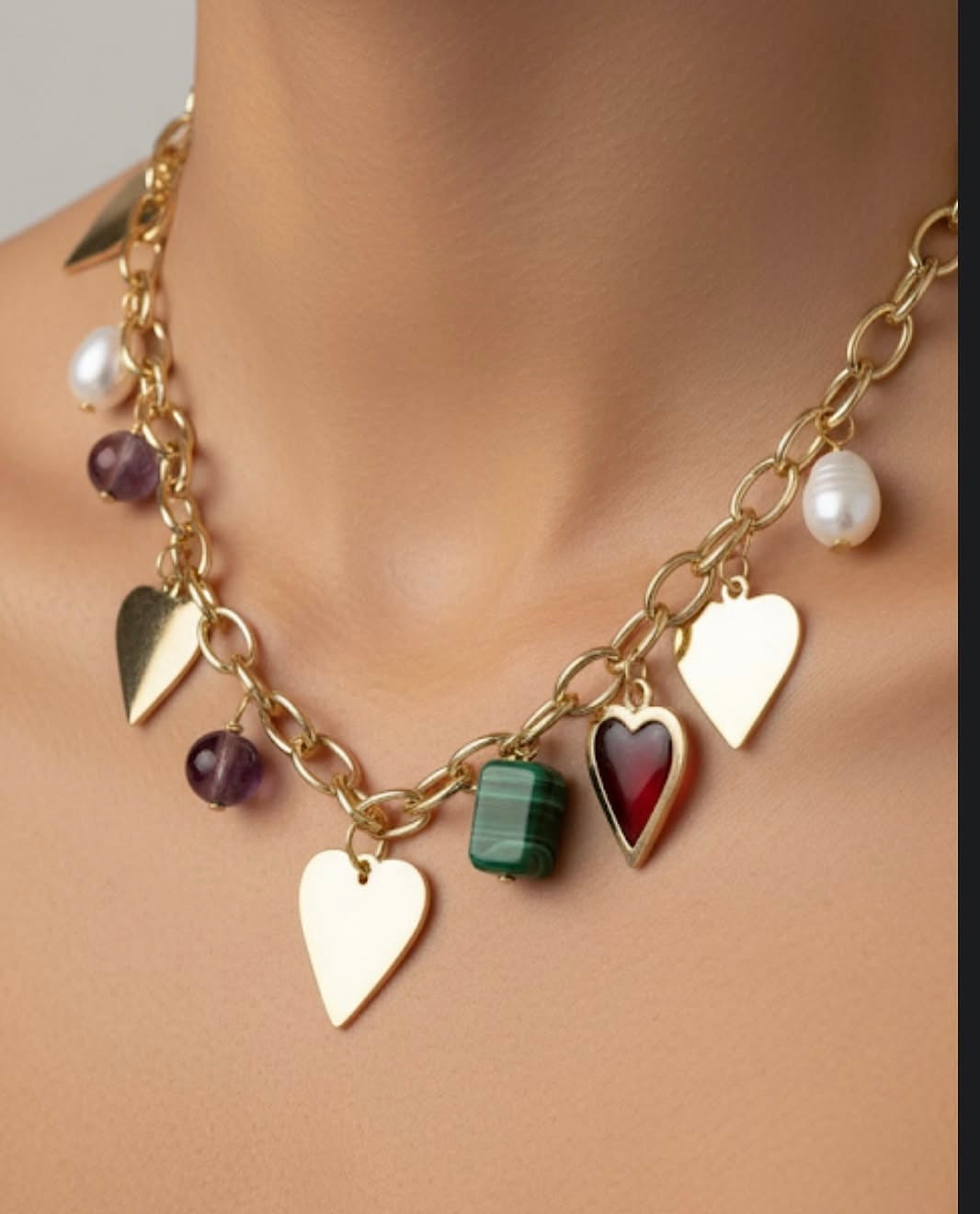 Collar - Joyería