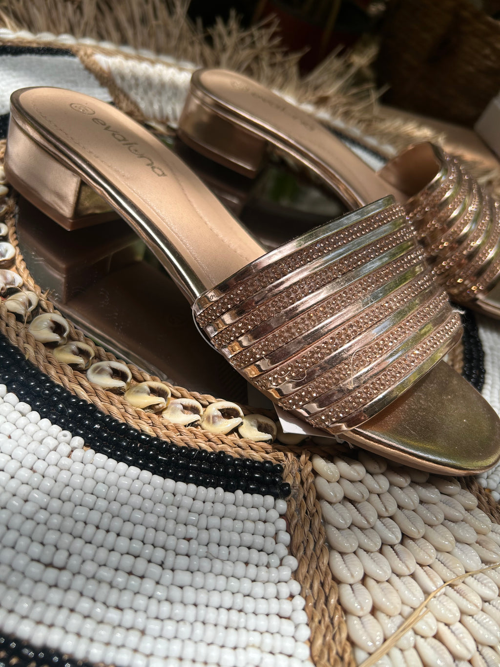 Sandalias